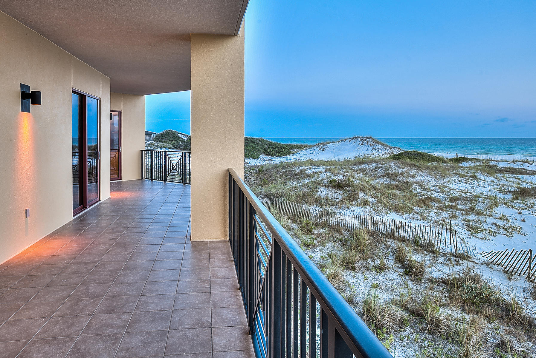 SANCTUARY BY THE SEA CONDO - Residential