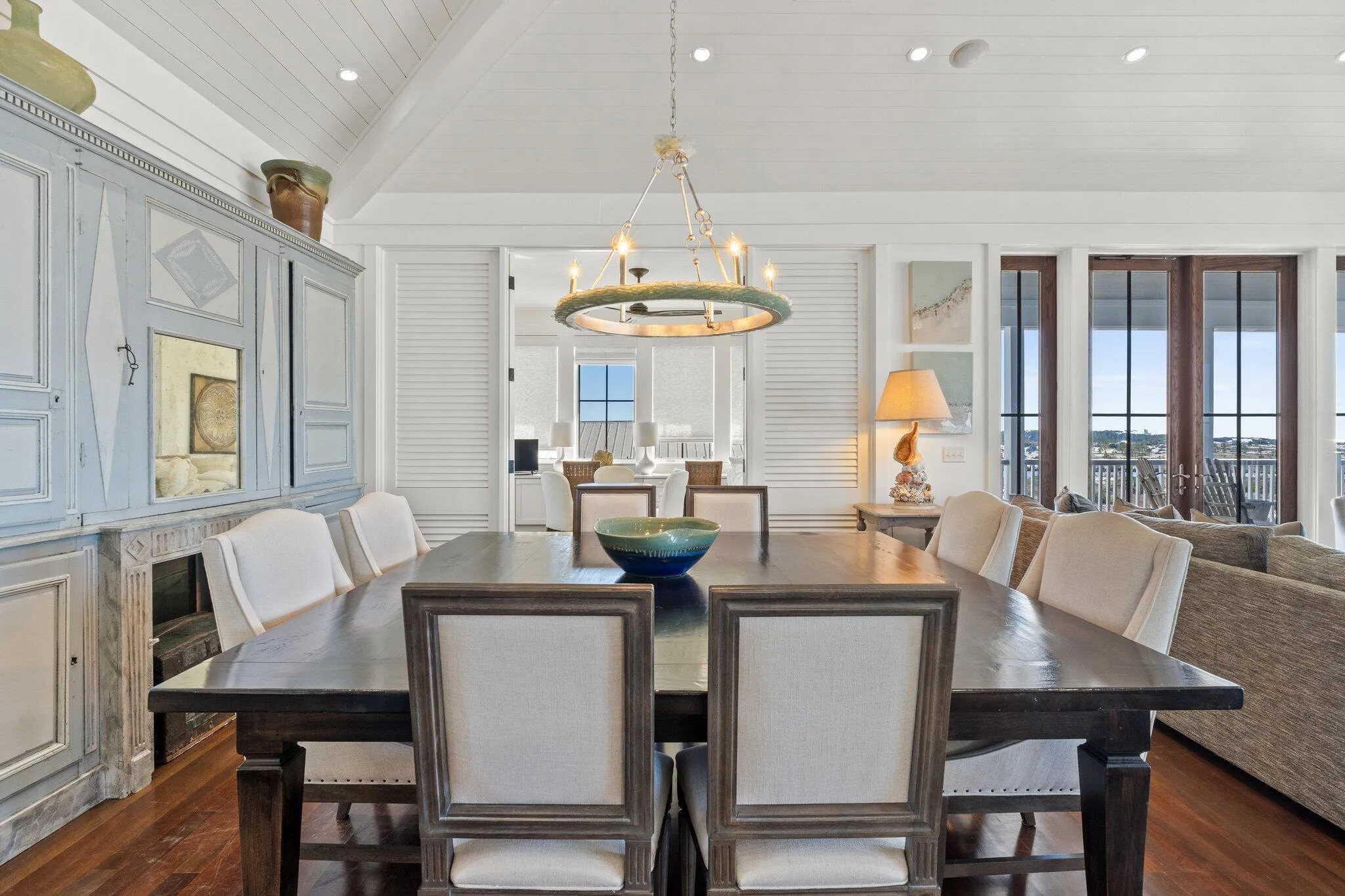 Santa Rosa Beach, Florida 32459, United States, 4 Bedrooms Bedrooms, ,6 BathroomsBathrooms,Residential,Active,91663