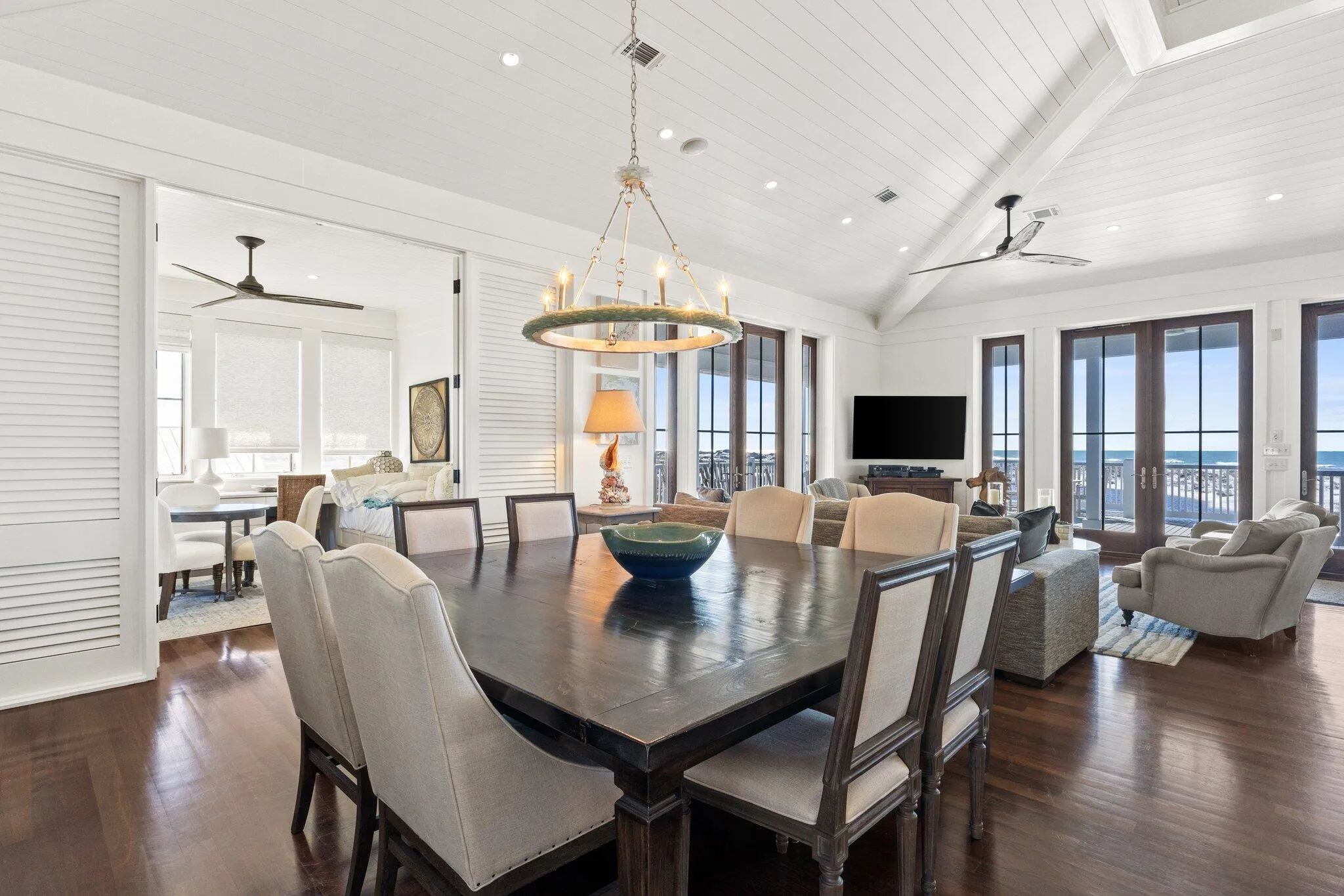 Santa Rosa Beach, Florida 32459, United States, 4 Bedrooms Bedrooms, ,6 BathroomsBathrooms,Residential,Active,91663