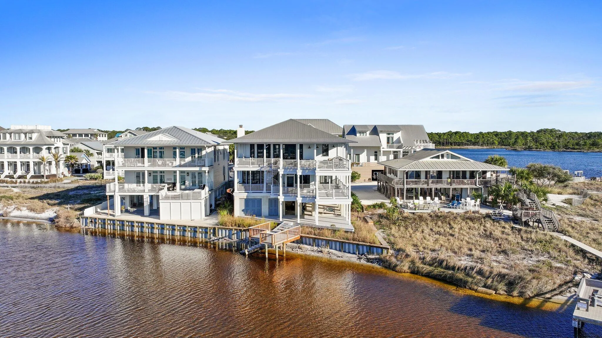 Santa Rosa Beach, Florida 32459, United States, 4 Bedrooms Bedrooms, ,6 BathroomsBathrooms,Residential,Active,91663