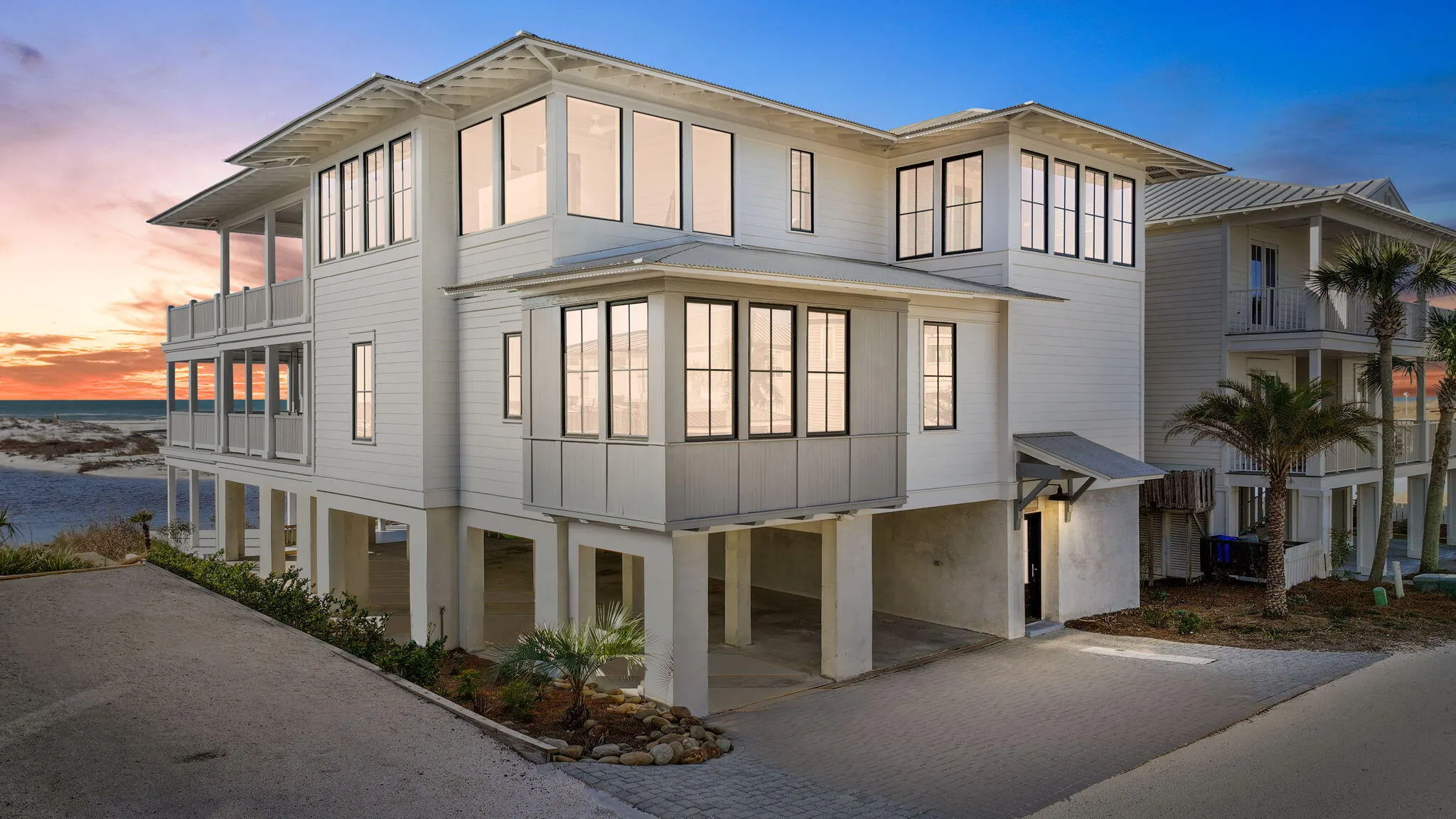 Santa Rosa Beach, Florida 32459, United States, 4 Bedrooms Bedrooms, ,6 BathroomsBathrooms,Residential,Active,91663