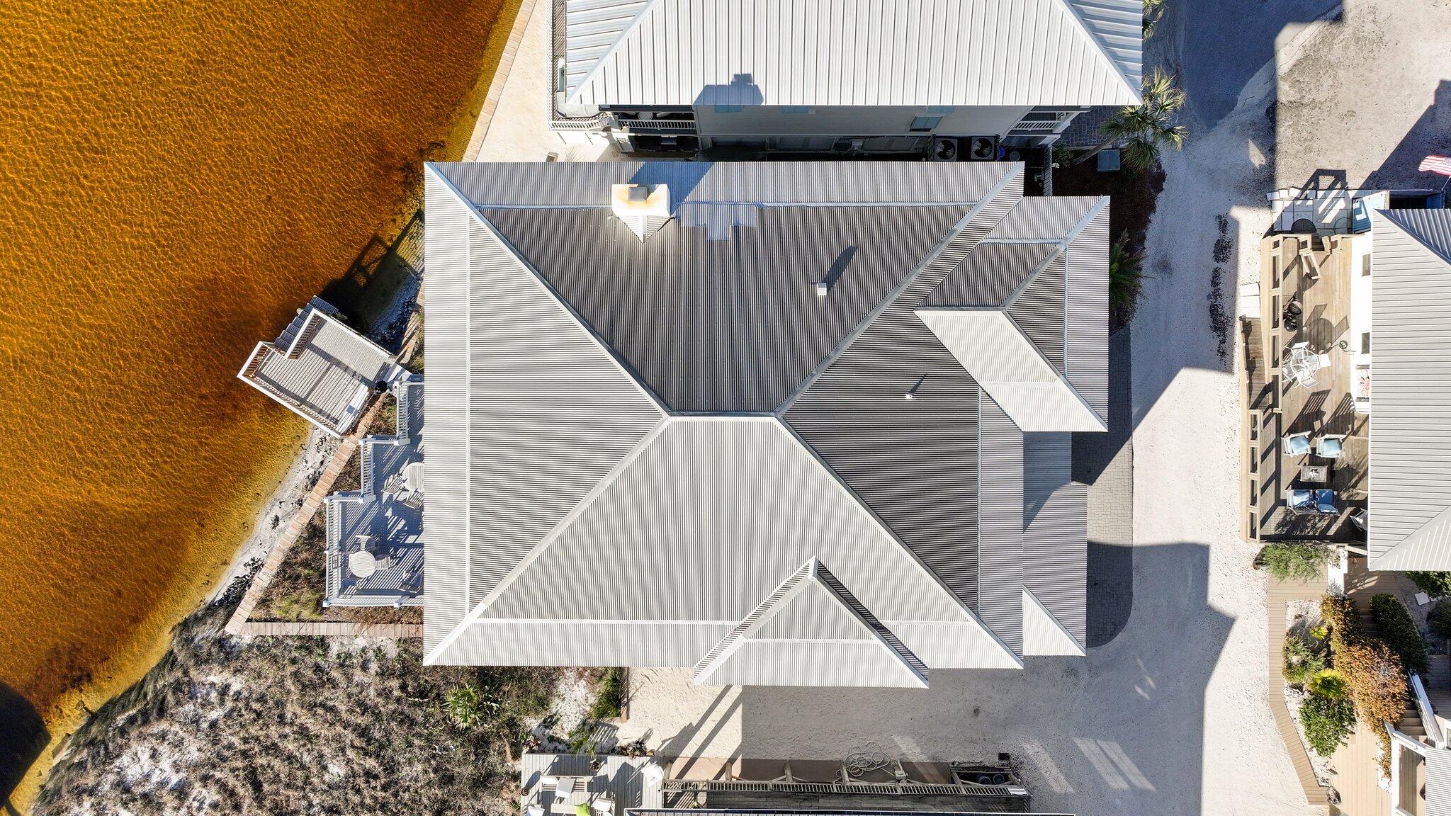 GRAYTON BEACH - Residential