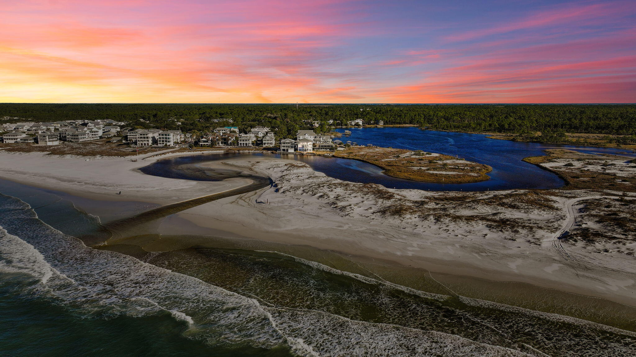 GRAYTON BEACH - Residential
