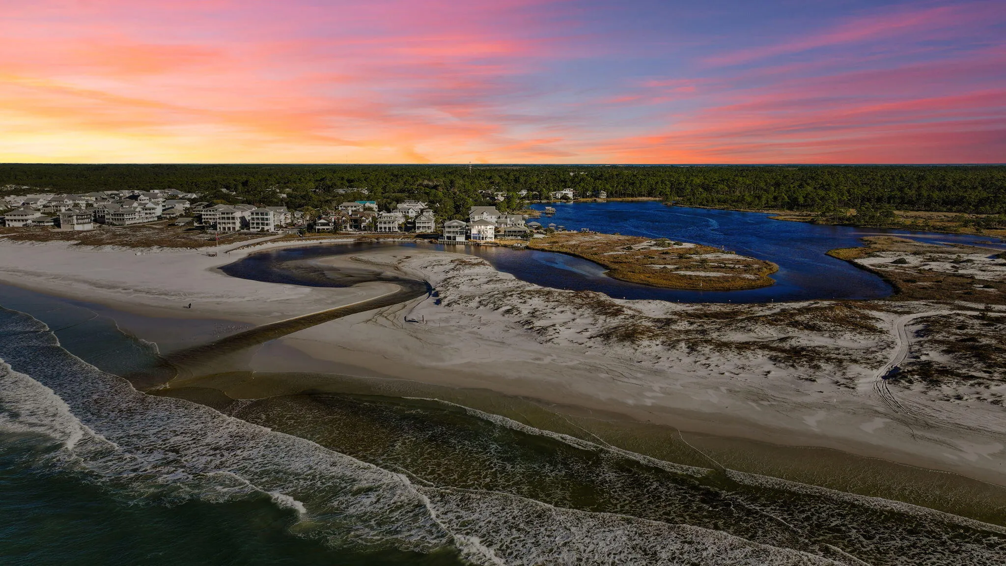 Santa Rosa Beach, Florida 32459, United States, 4 Bedrooms Bedrooms, ,6 BathroomsBathrooms,Residential,Active,91663