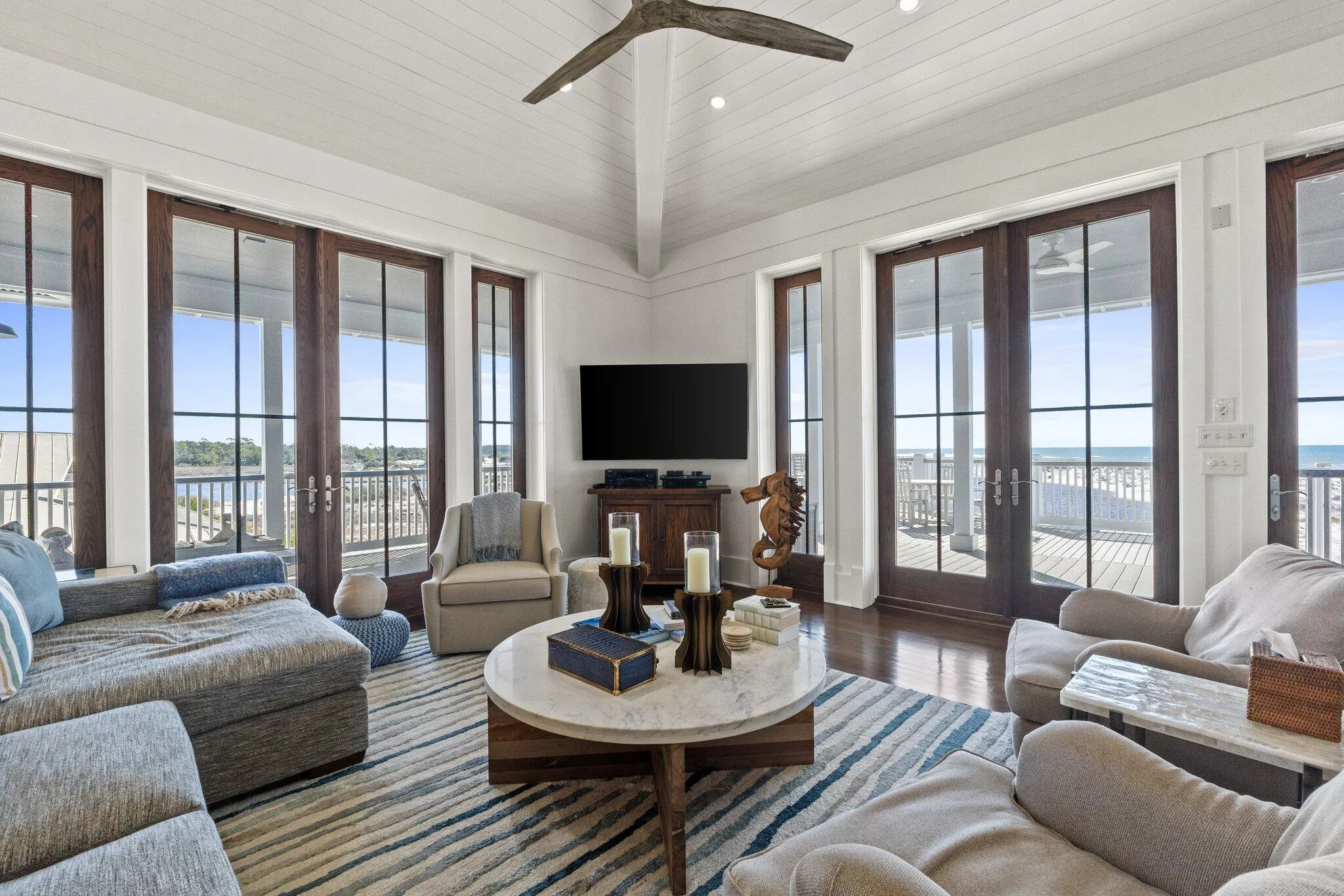 Santa Rosa Beach, Florida 32459, United States, 4 Bedrooms Bedrooms, ,6 BathroomsBathrooms,Residential,Active,91663