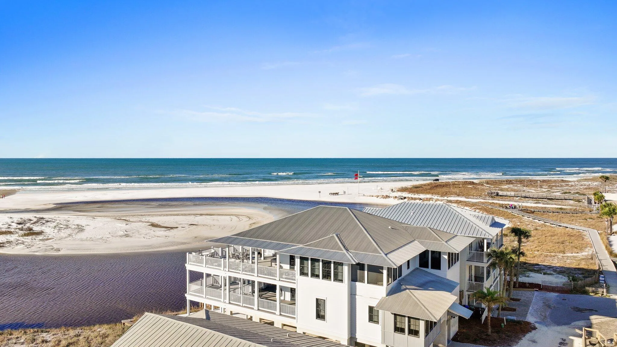 Santa Rosa Beach, Florida 32459, United States, 4 Bedrooms Bedrooms, ,6 BathroomsBathrooms,Residential,Active,91663