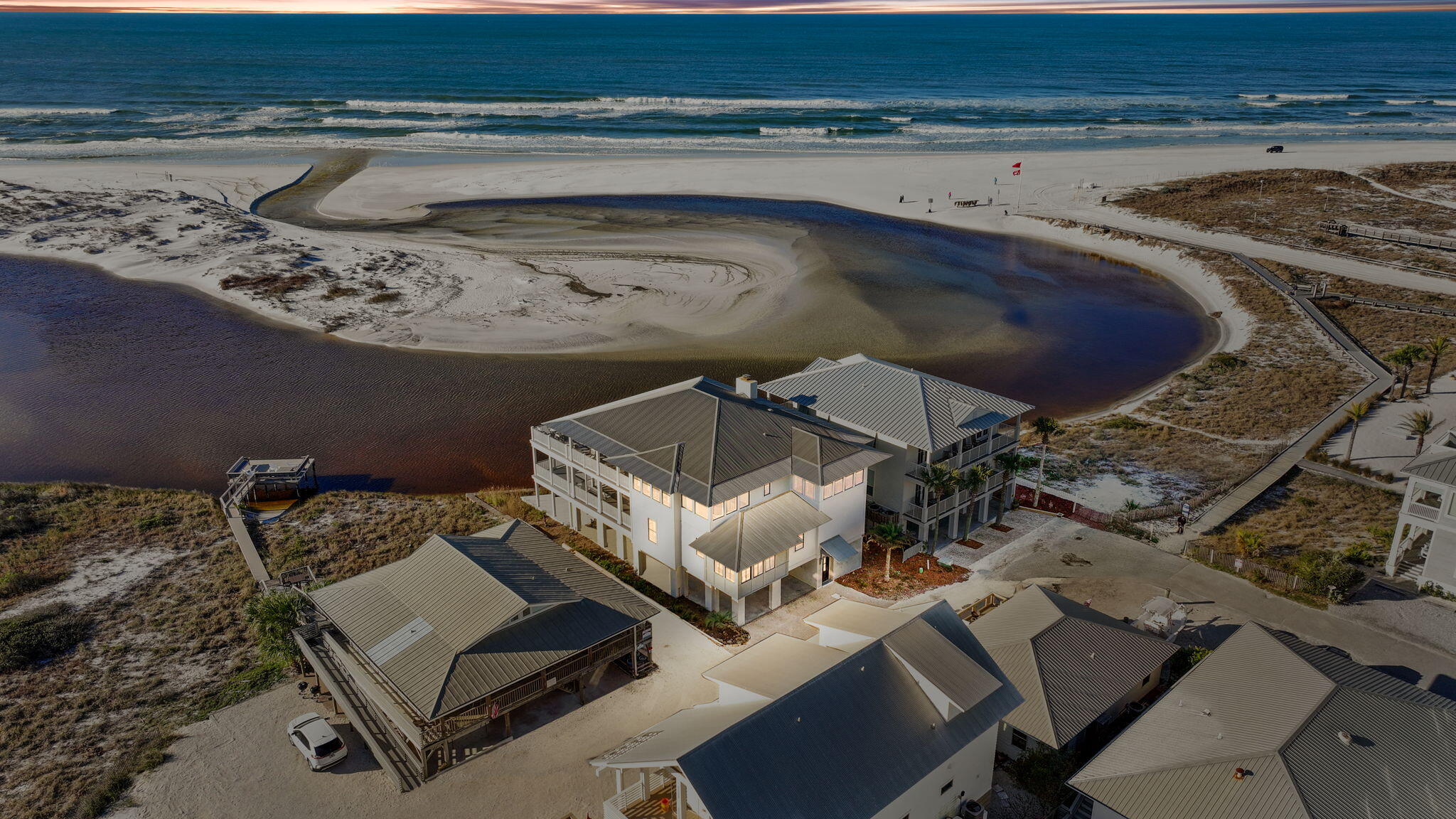 GRAYTON BEACH - Residential