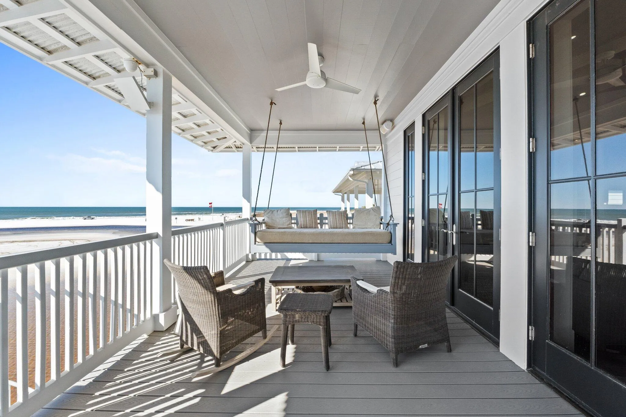 Santa Rosa Beach, Florida 32459, United States, 4 Bedrooms Bedrooms, ,6 BathroomsBathrooms,Residential,Active,91663