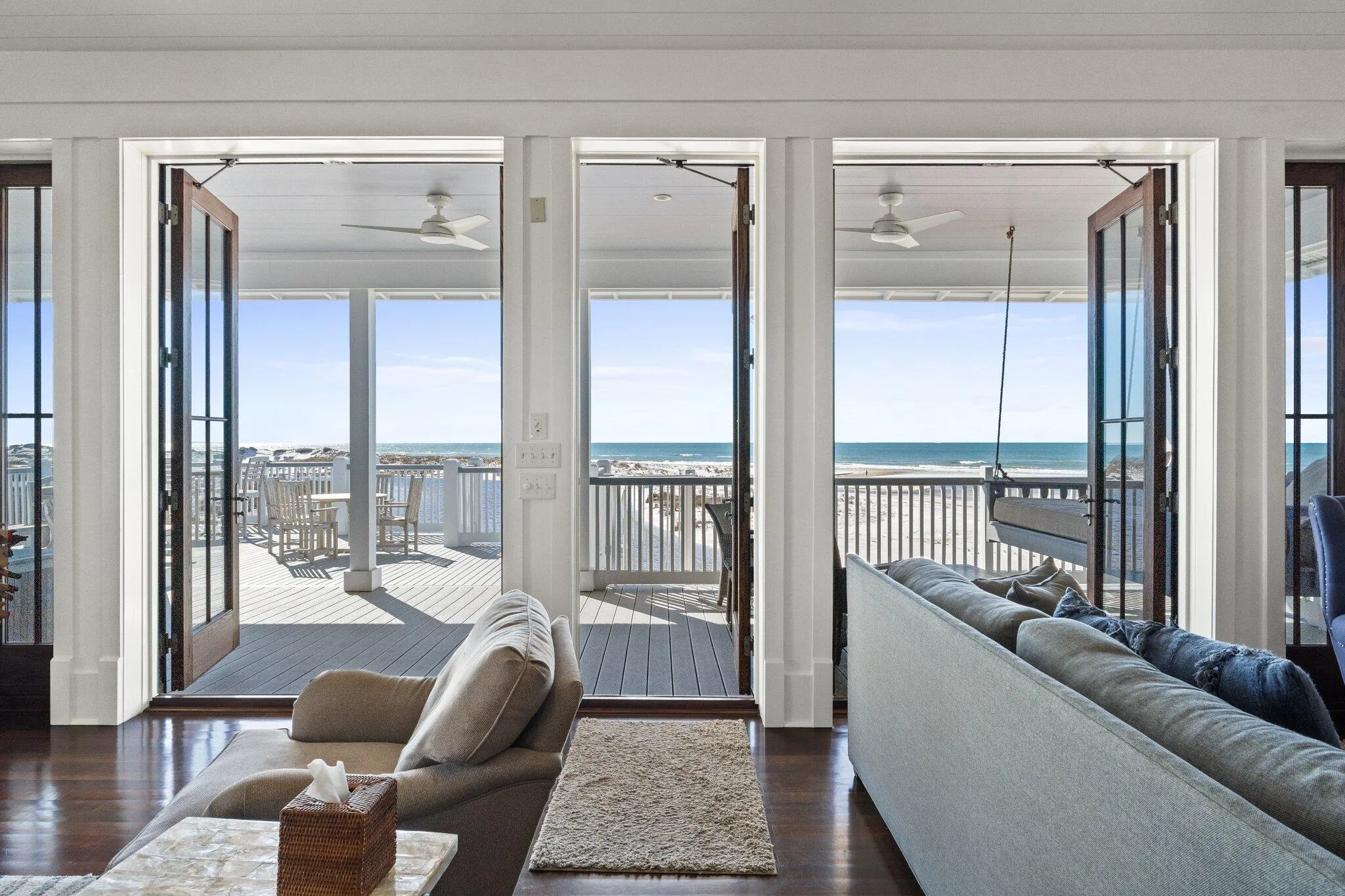 Santa Rosa Beach, Florida 32459, United States, 4 Bedrooms Bedrooms, ,6 BathroomsBathrooms,Residential,Active,91663