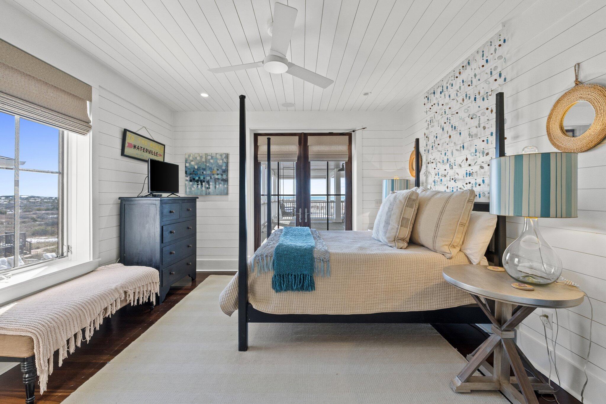 GRAYTON BEACH - Residential