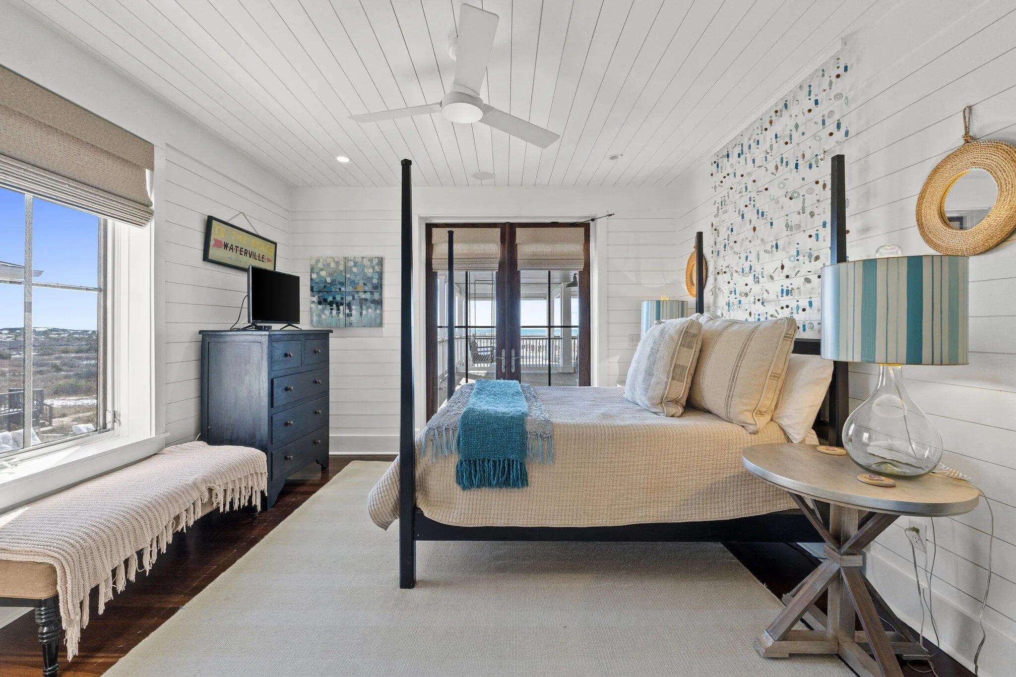 Santa Rosa Beach, Florida 32459, United States, 4 Bedrooms Bedrooms, ,6 BathroomsBathrooms,Residential,Active,91663