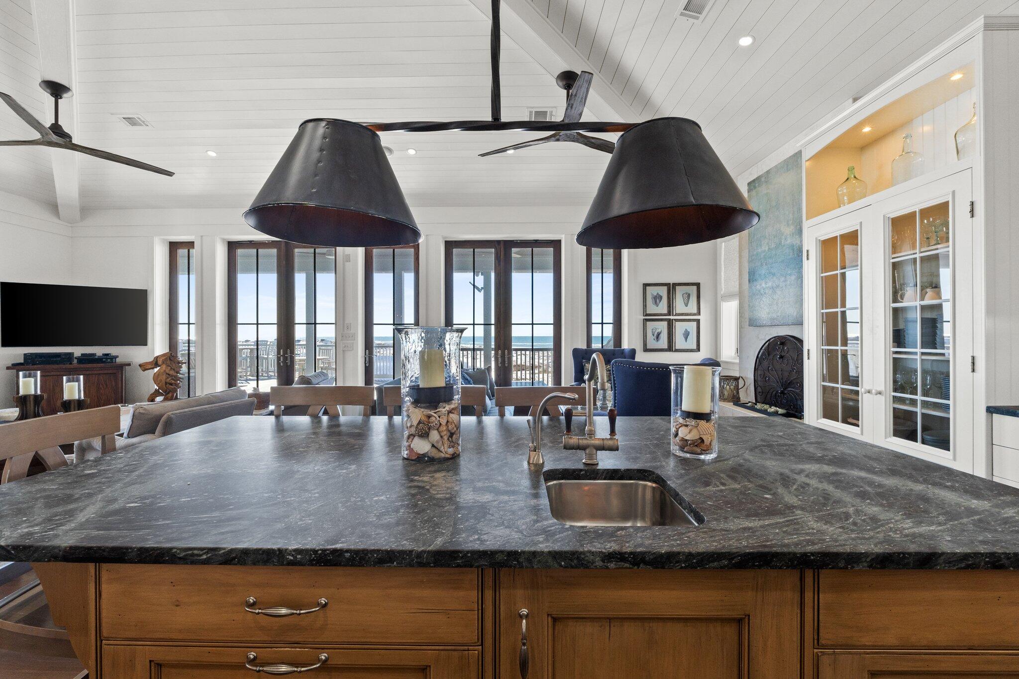 GRAYTON BEACH - Residential