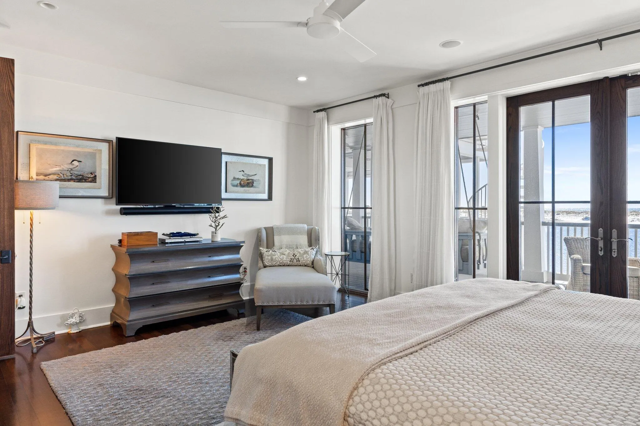 Santa Rosa Beach, Florida 32459, United States, 4 Bedrooms Bedrooms, ,6 BathroomsBathrooms,Residential,Active,91663