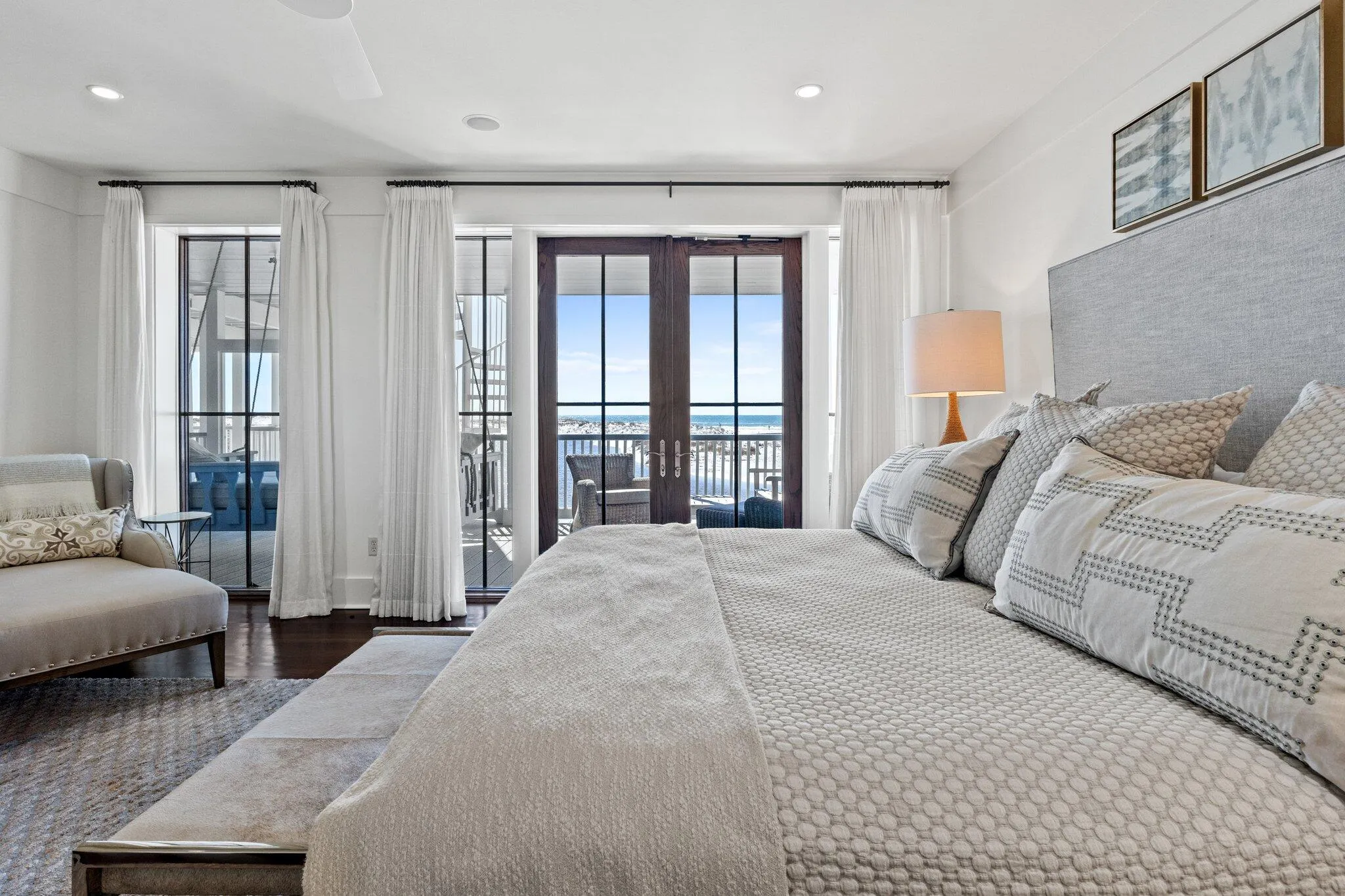 Santa Rosa Beach, Florida 32459, United States, 4 Bedrooms Bedrooms, ,6 BathroomsBathrooms,Residential,Active,91663