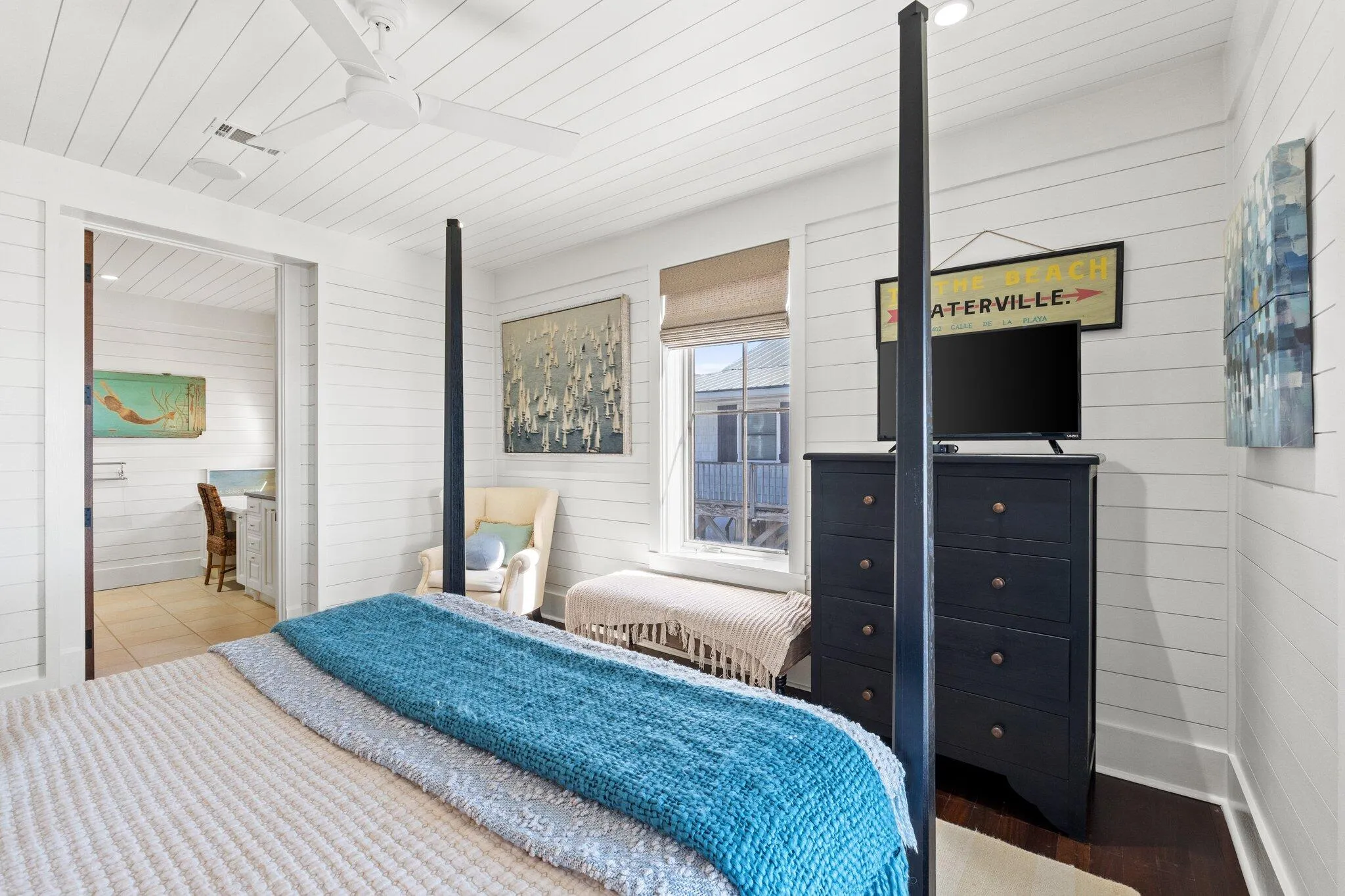 Santa Rosa Beach, Florida 32459, United States, 4 Bedrooms Bedrooms, ,6 BathroomsBathrooms,Residential,Active,91663