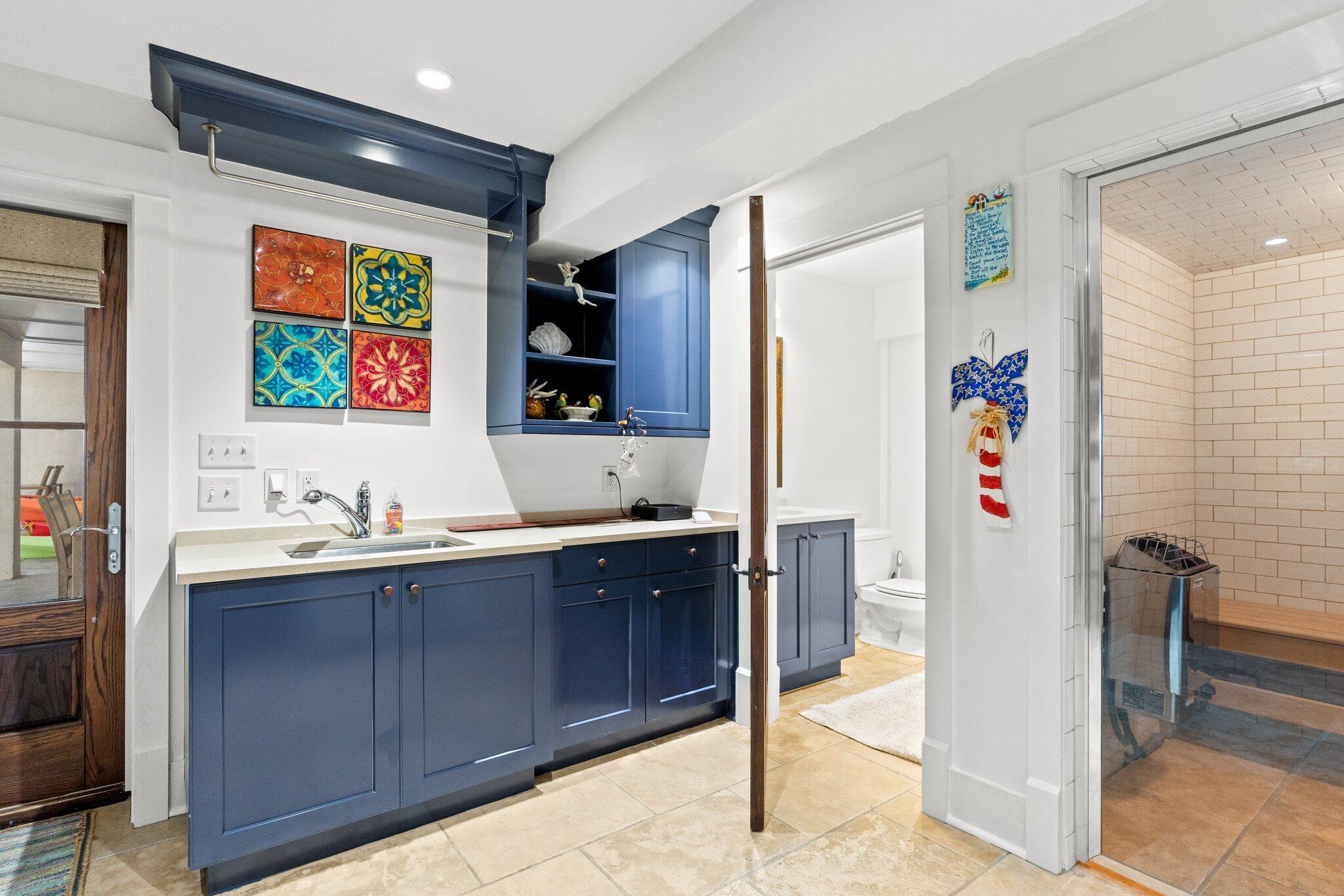 GRAYTON BEACH - Residential