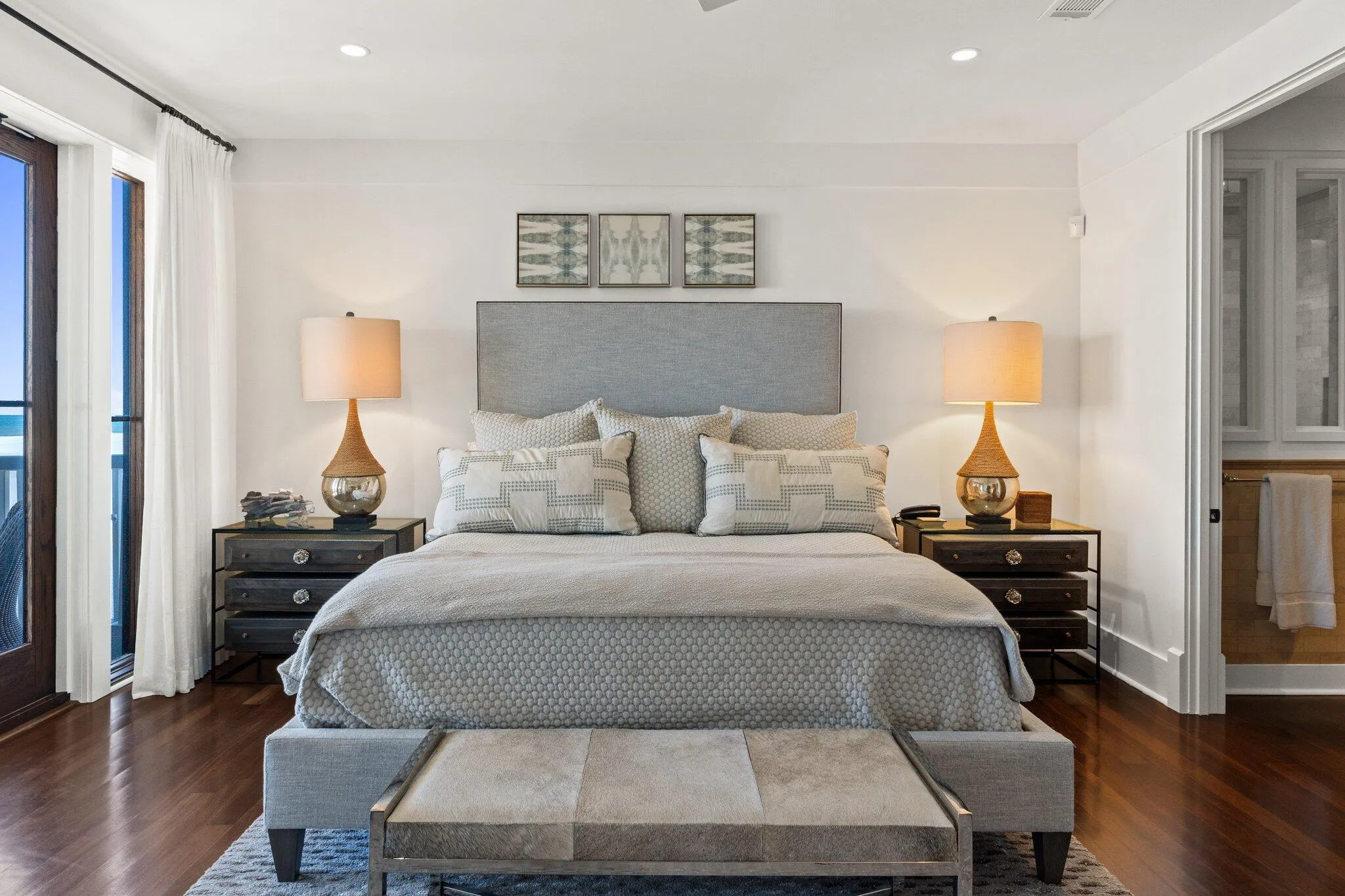 Santa Rosa Beach, Florida 32459, United States, 4 Bedrooms Bedrooms, ,6 BathroomsBathrooms,Residential,Active,91663