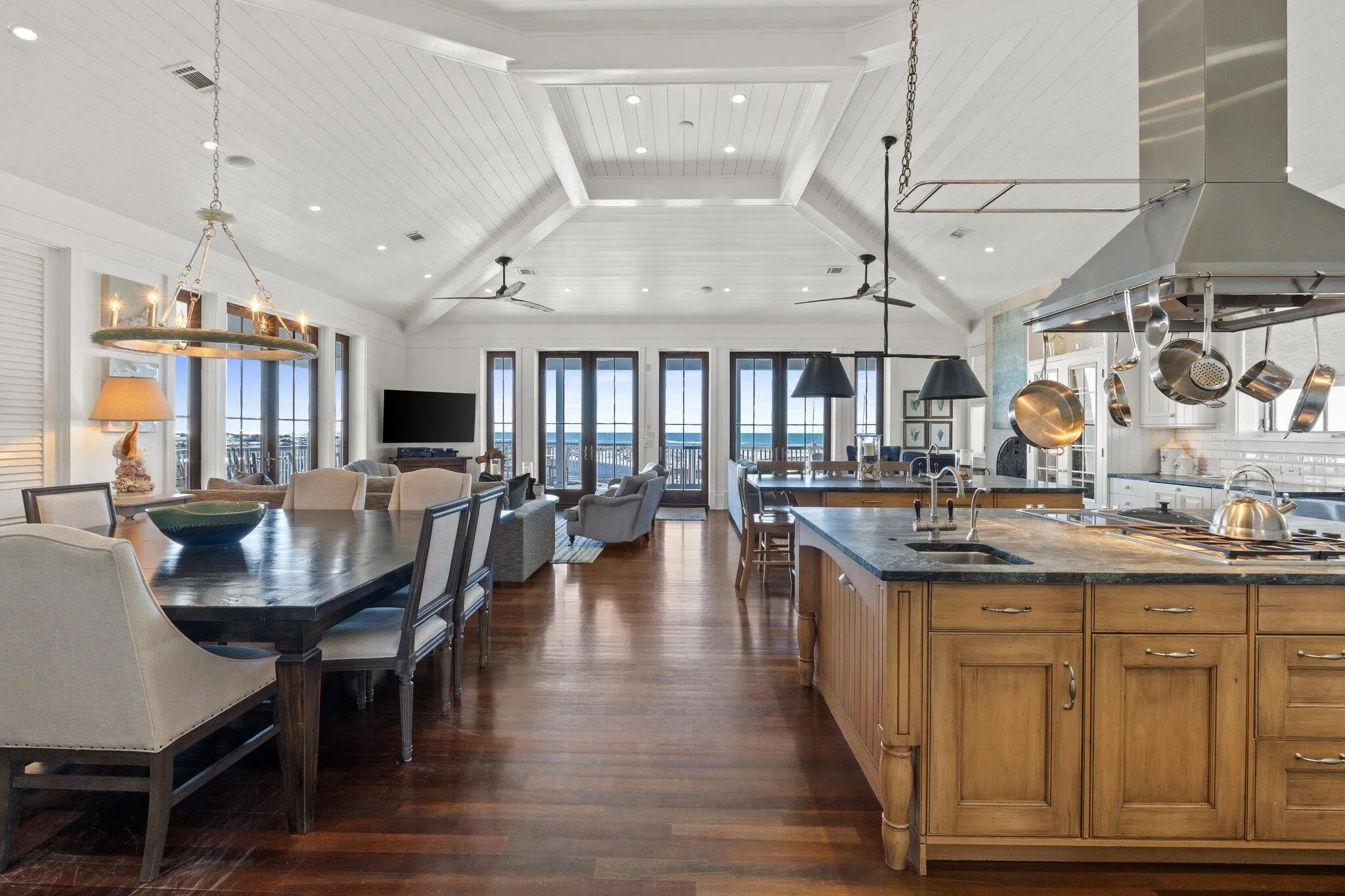 Santa Rosa Beach, Florida 32459, United States, 4 Bedrooms Bedrooms, ,6 BathroomsBathrooms,Residential,Active,91663