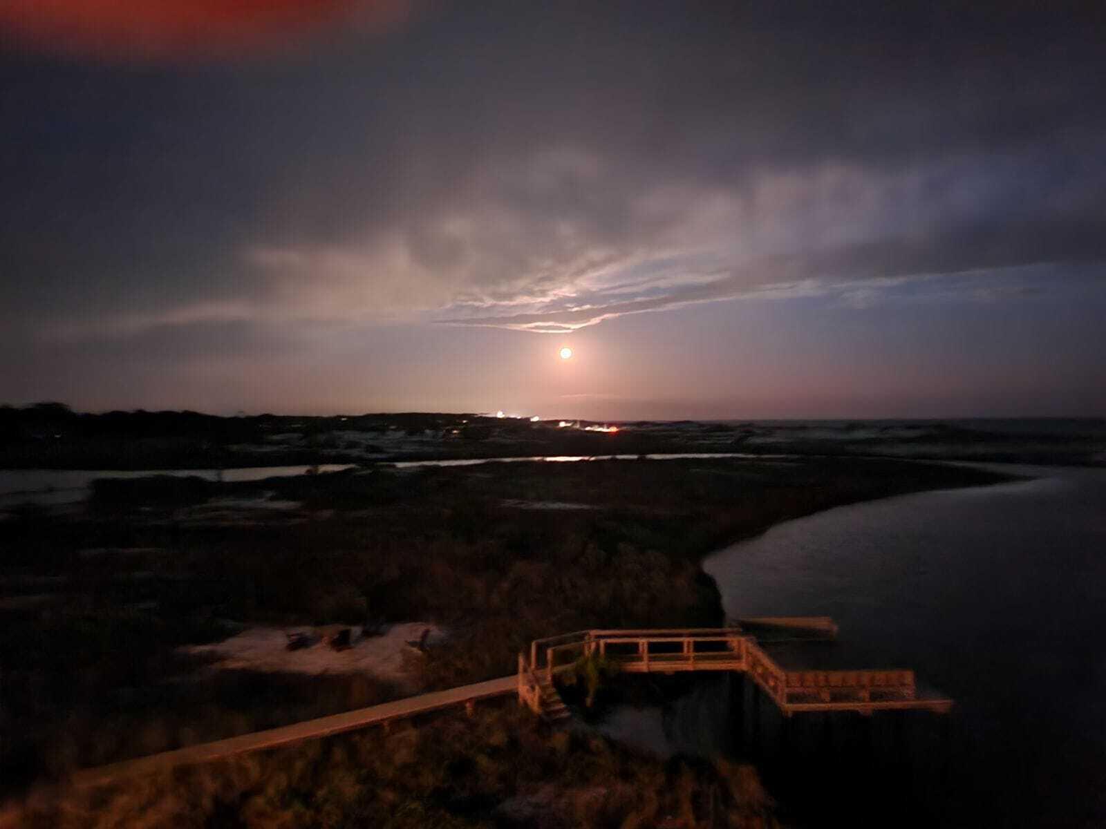 GRAYTON BEACH - Residential