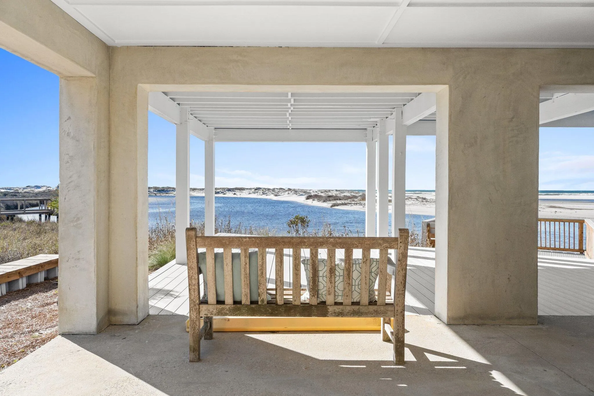 Santa Rosa Beach, Florida 32459, United States, 4 Bedrooms Bedrooms, ,6 BathroomsBathrooms,Residential,Active,91663