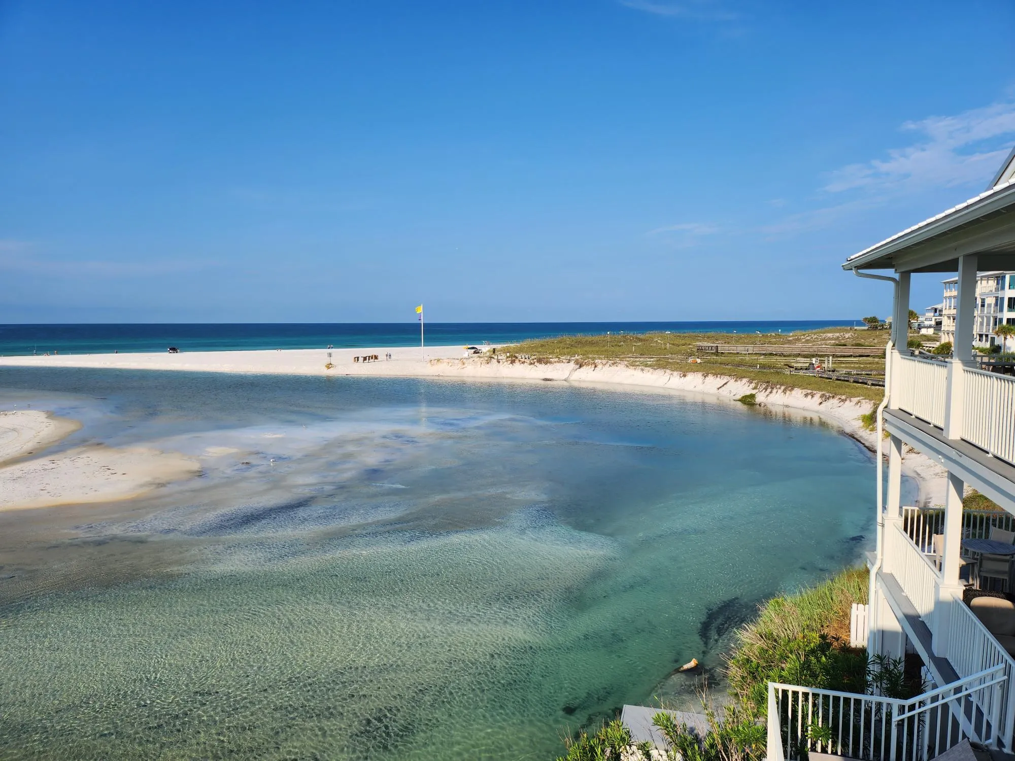 Santa Rosa Beach, Florida 32459, United States, 4 Bedrooms Bedrooms, ,6 BathroomsBathrooms,Residential,Active,91663