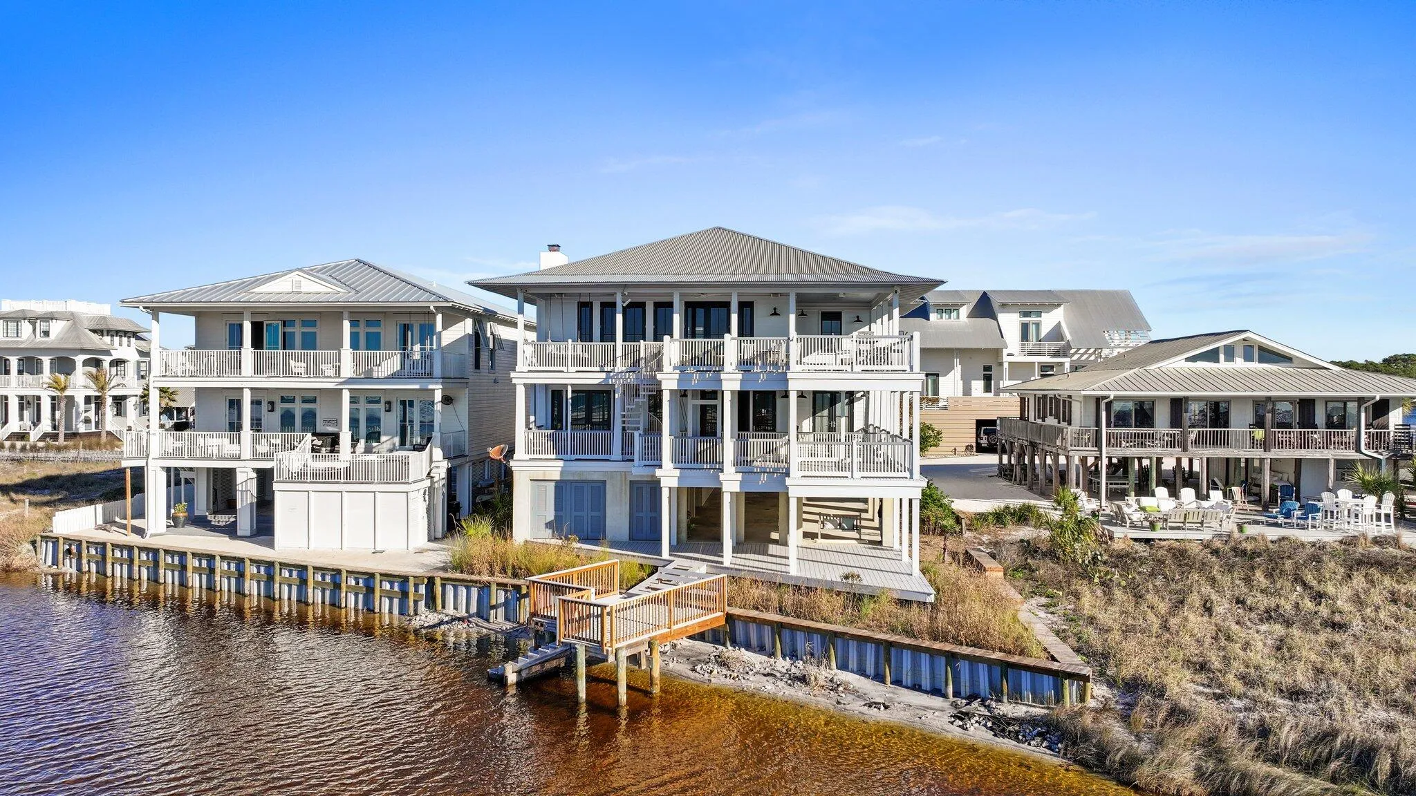 Santa Rosa Beach, Florida 32459, United States, 4 Bedrooms Bedrooms, ,6 BathroomsBathrooms,Residential,Active,91663