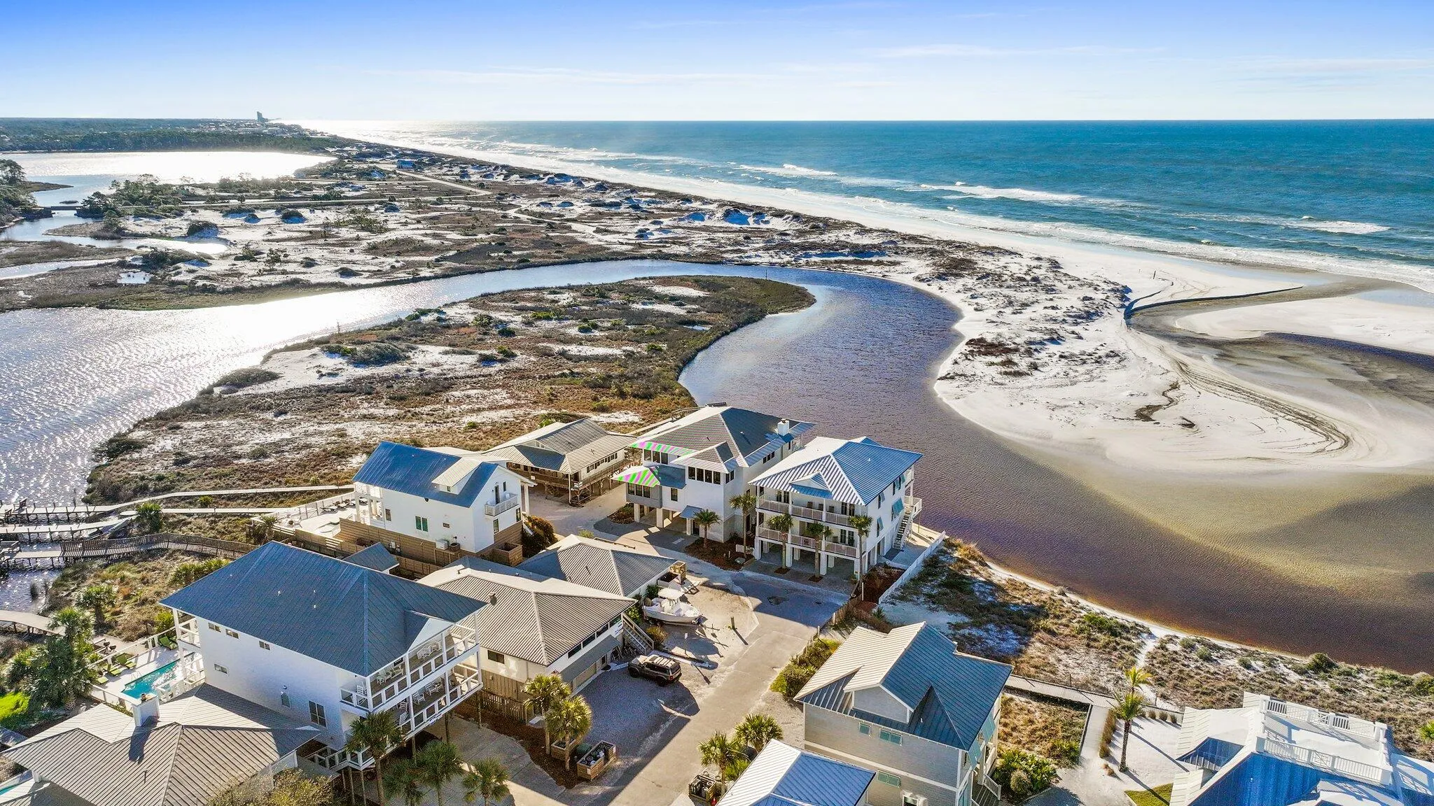 Santa Rosa Beach, Florida 32459, United States, 4 Bedrooms Bedrooms, ,6 BathroomsBathrooms,Residential,Active,91663