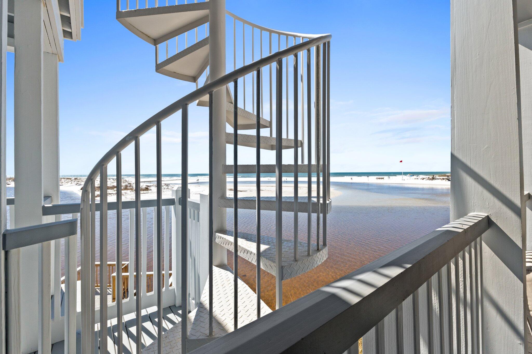 GRAYTON BEACH - Residential