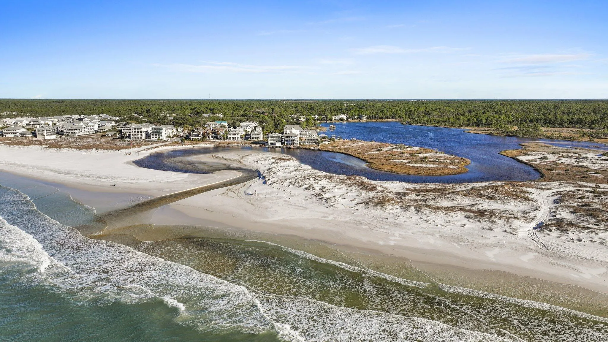 Santa Rosa Beach, Florida 32459, United States, 4 Bedrooms Bedrooms, ,6 BathroomsBathrooms,Residential,Active,91663