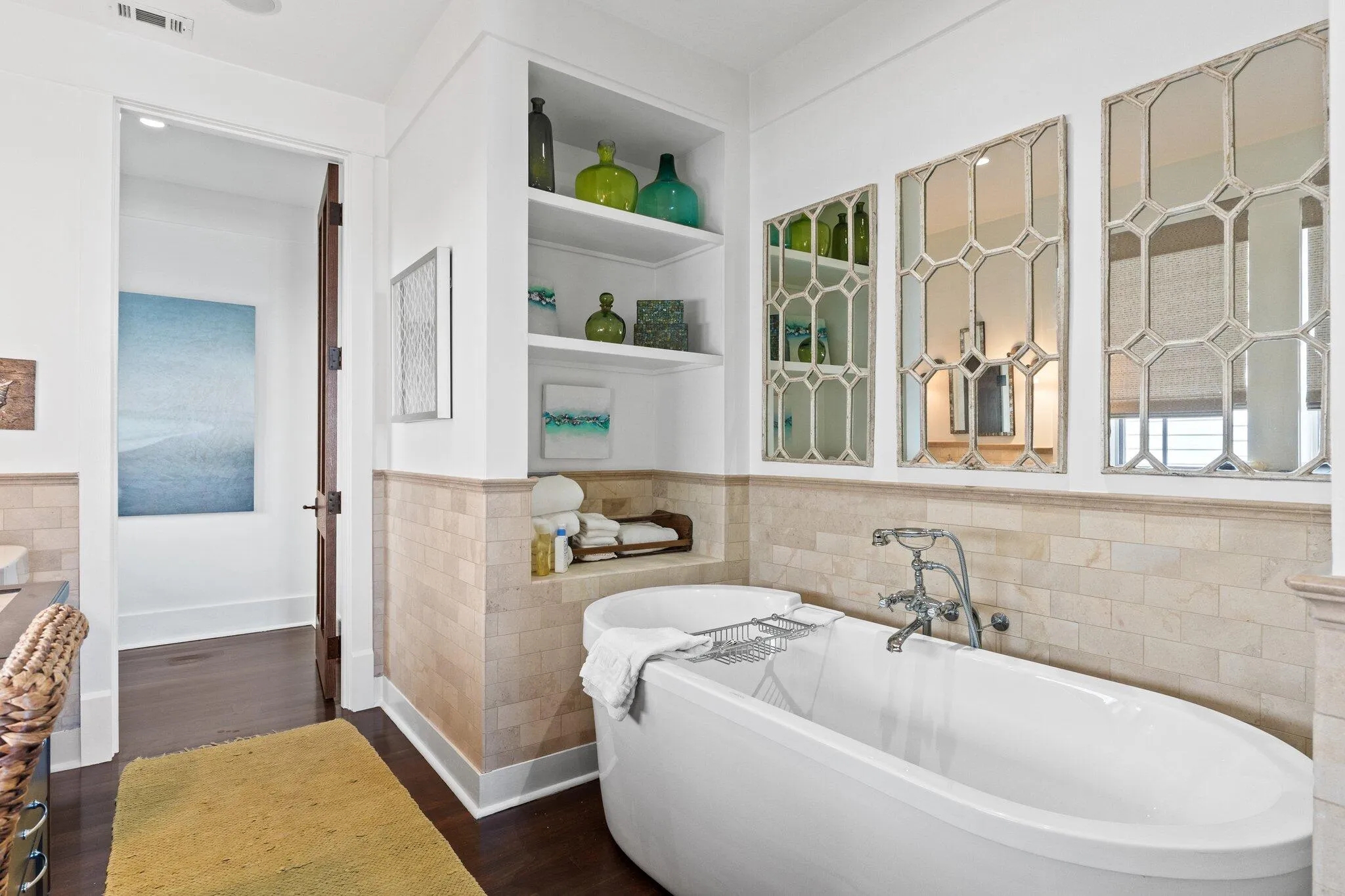 Santa Rosa Beach, Florida 32459, United States, 4 Bedrooms Bedrooms, ,6 BathroomsBathrooms,Residential,Active,91663