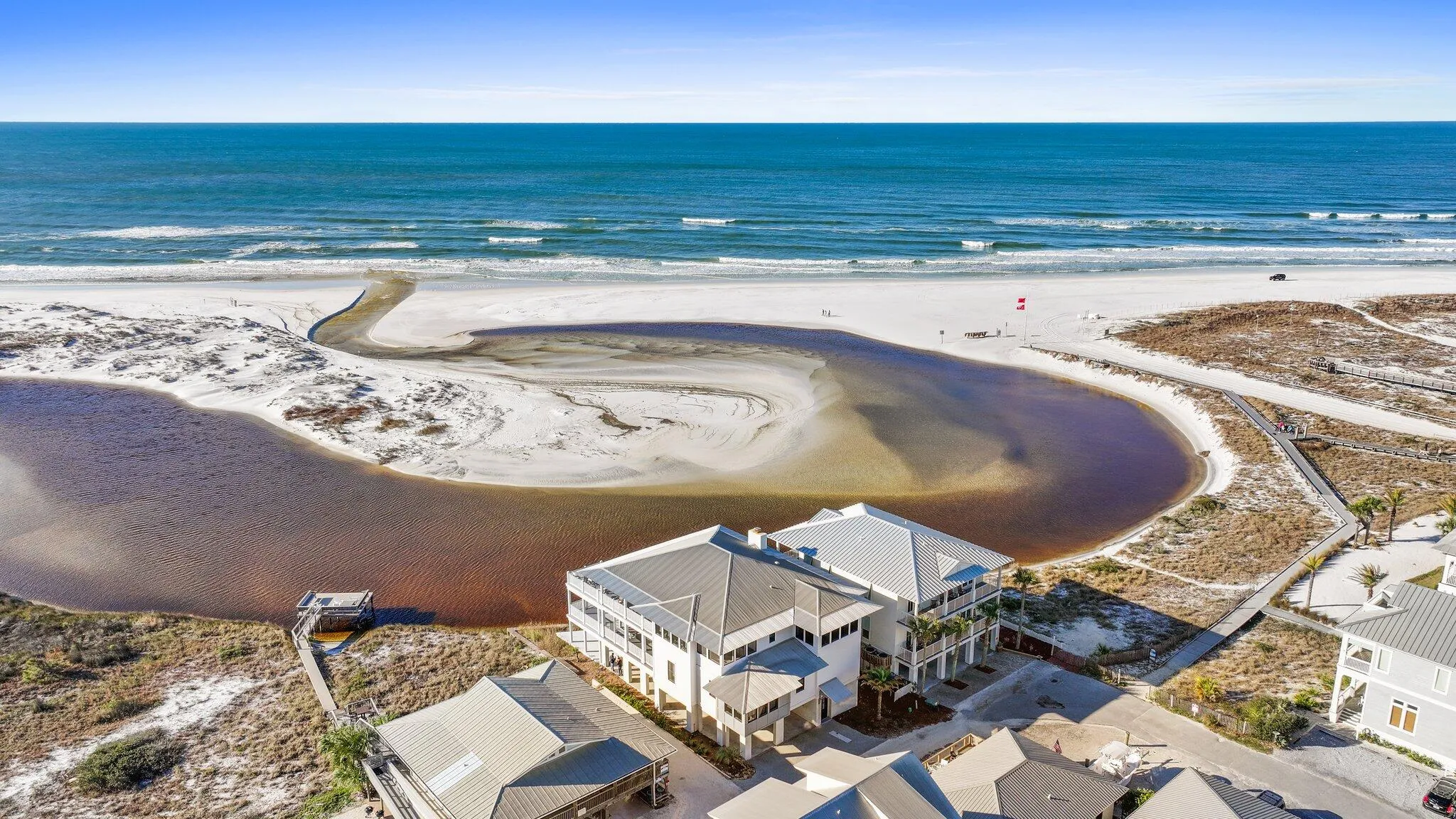 Santa Rosa Beach, Florida 32459, United States, 4 Bedrooms Bedrooms, ,6 BathroomsBathrooms,Residential,Active,91663