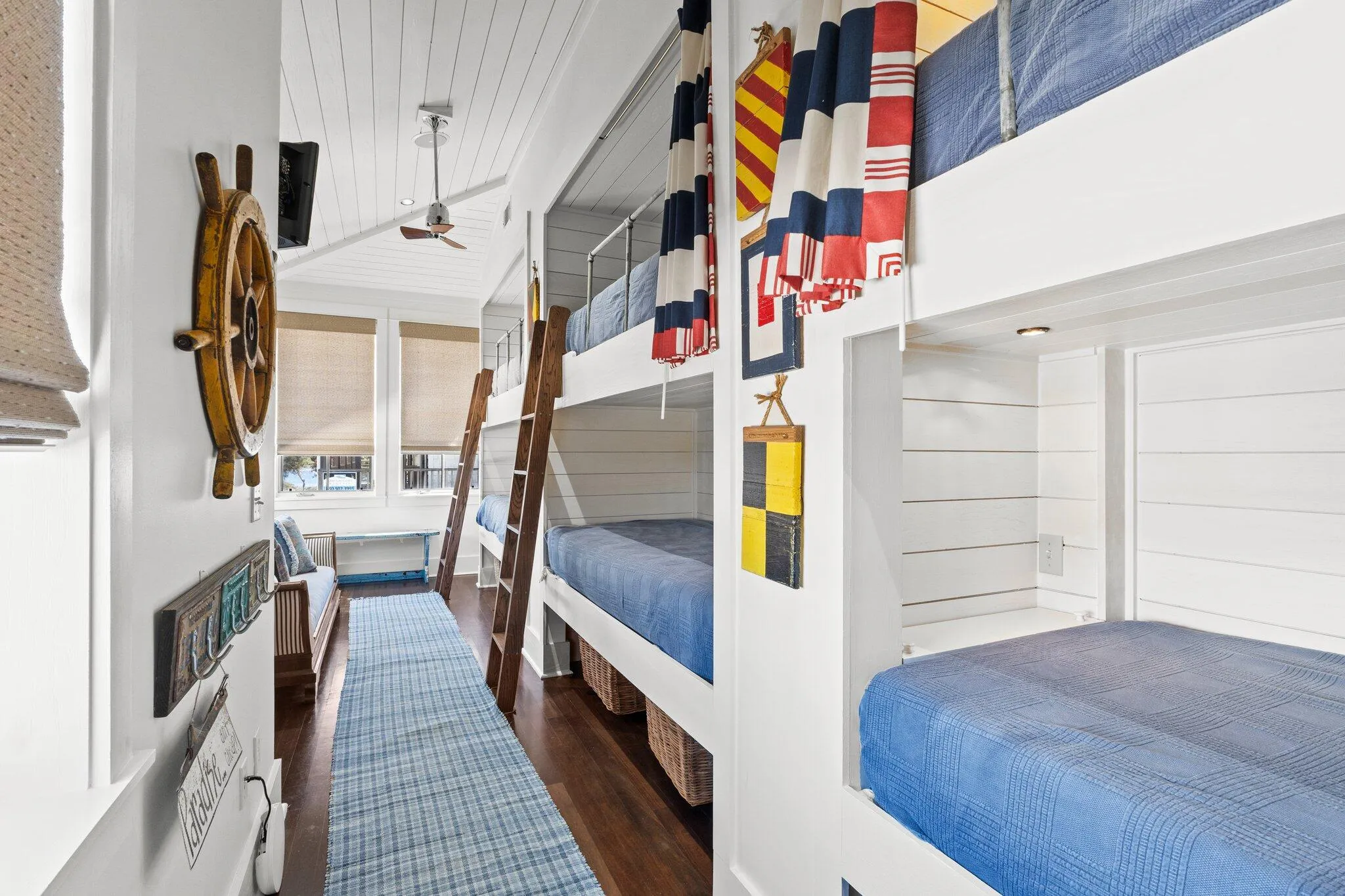 Santa Rosa Beach, Florida 32459, United States, 4 Bedrooms Bedrooms, ,6 BathroomsBathrooms,Residential,Active,91663