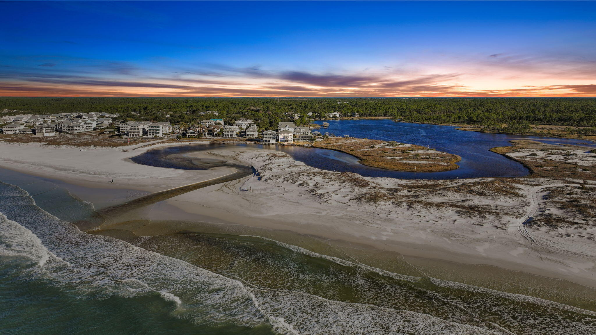 GRAYTON BEACH - Residential