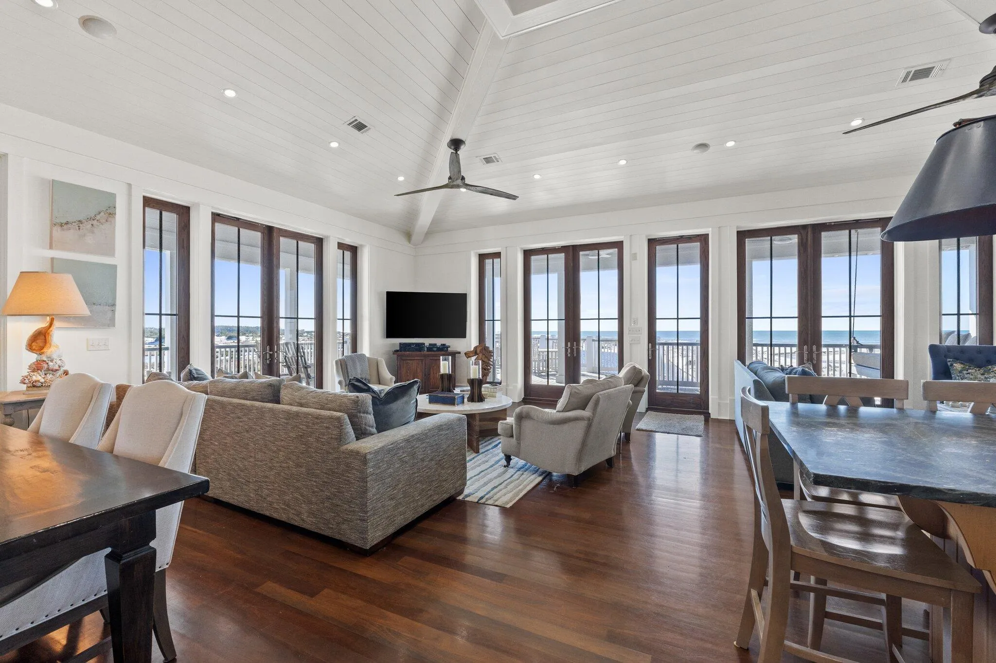 Santa Rosa Beach, Florida 32459, United States, 4 Bedrooms Bedrooms, ,6 BathroomsBathrooms,Residential,Active,91663