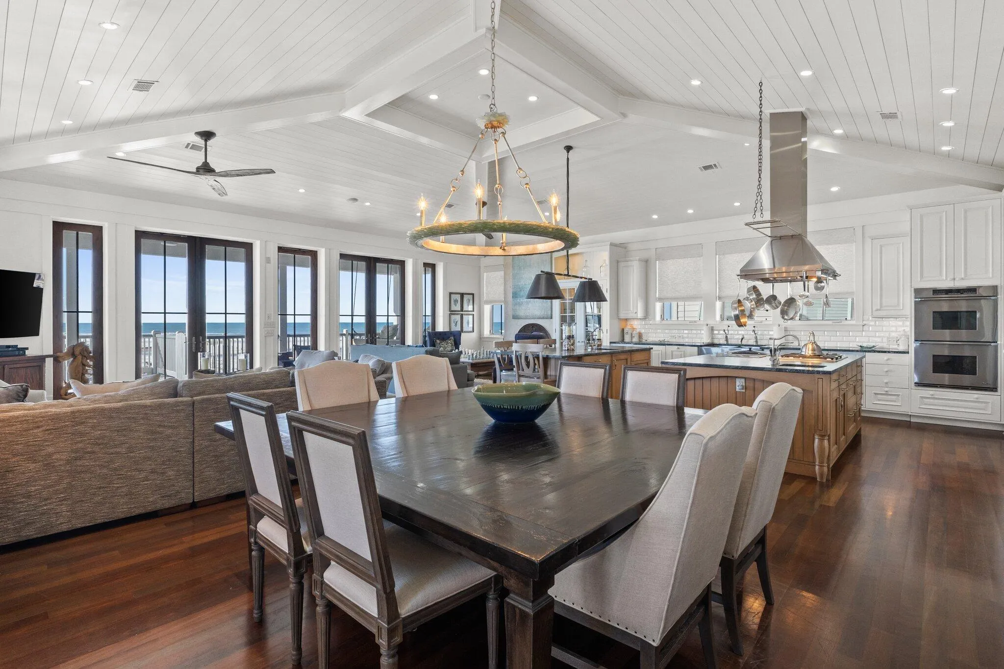 Santa Rosa Beach, Florida 32459, United States, 4 Bedrooms Bedrooms, ,6 BathroomsBathrooms,Residential,Active,91663