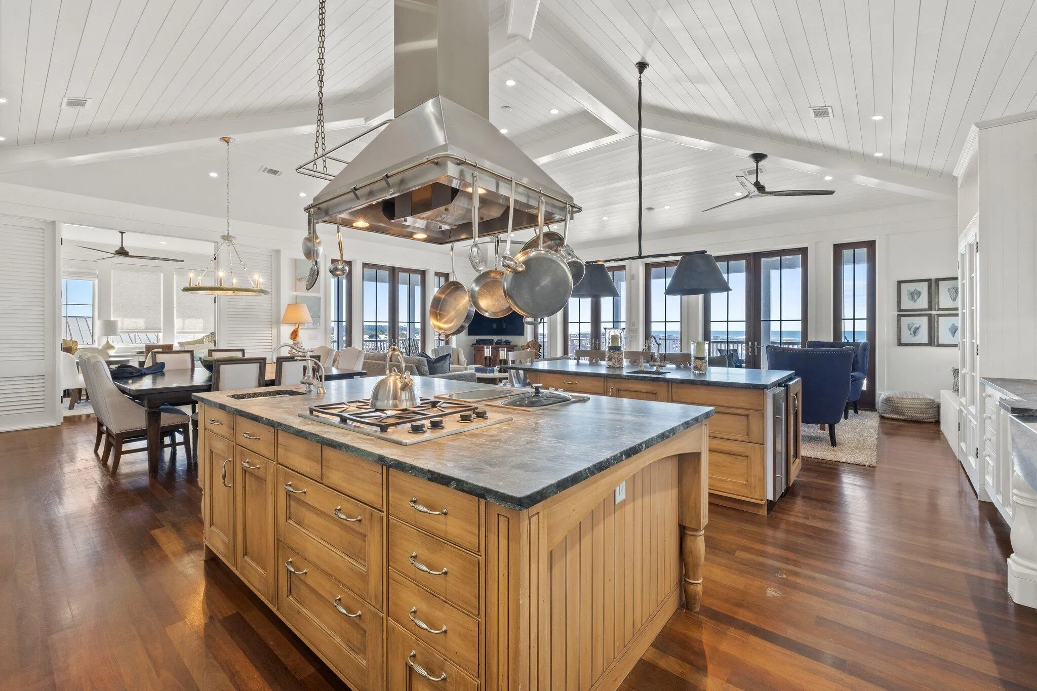 Santa Rosa Beach, Florida 32459, United States, 4 Bedrooms Bedrooms, ,6 BathroomsBathrooms,Residential,Active,91663