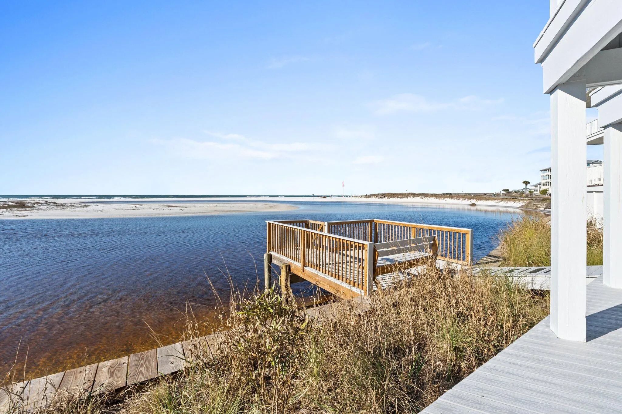 Santa Rosa Beach, Florida 32459, United States, 4 Bedrooms Bedrooms, ,6 BathroomsBathrooms,Residential,Active,91663