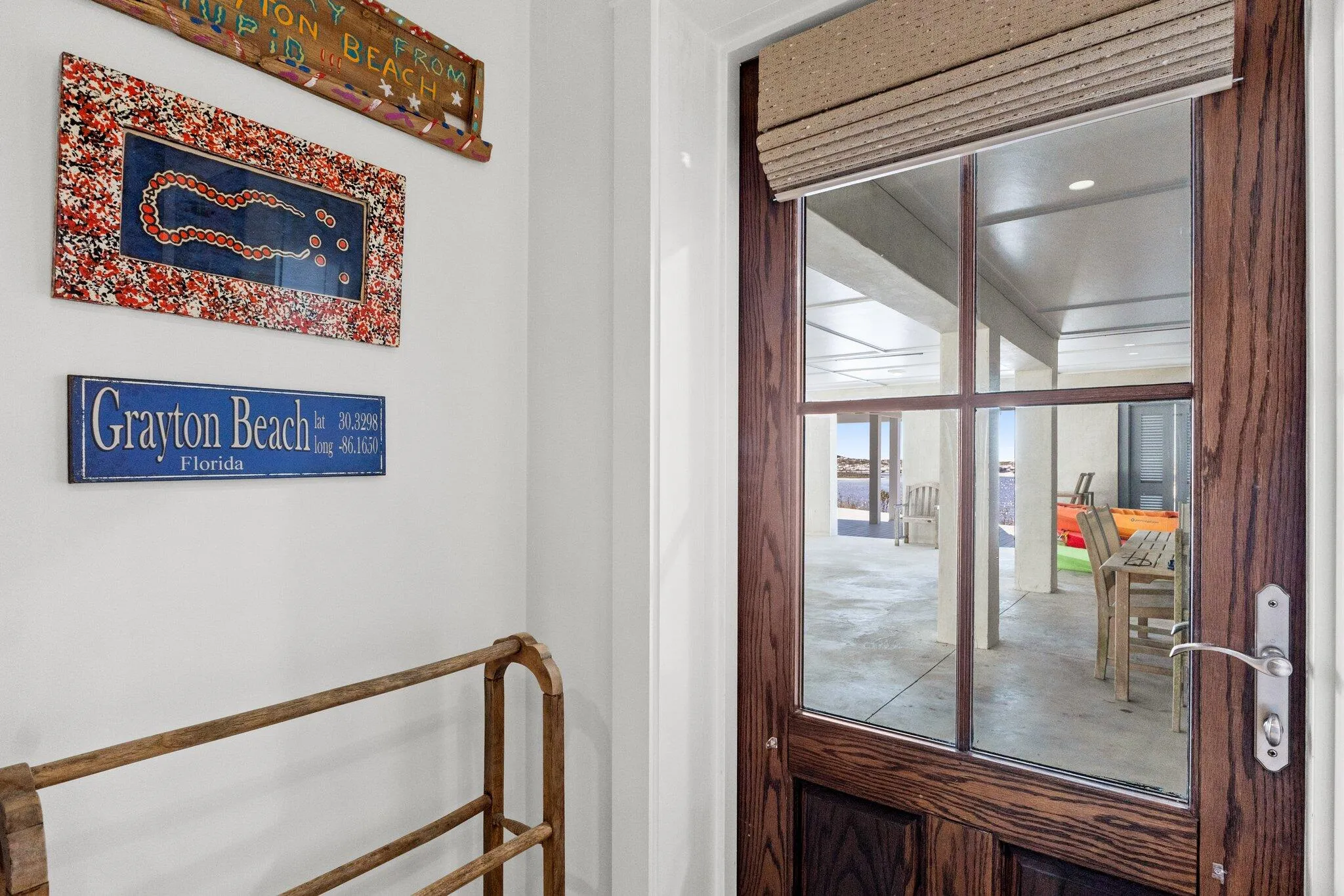 Santa Rosa Beach, Florida 32459, United States, 4 Bedrooms Bedrooms, ,6 BathroomsBathrooms,Residential,Active,91663