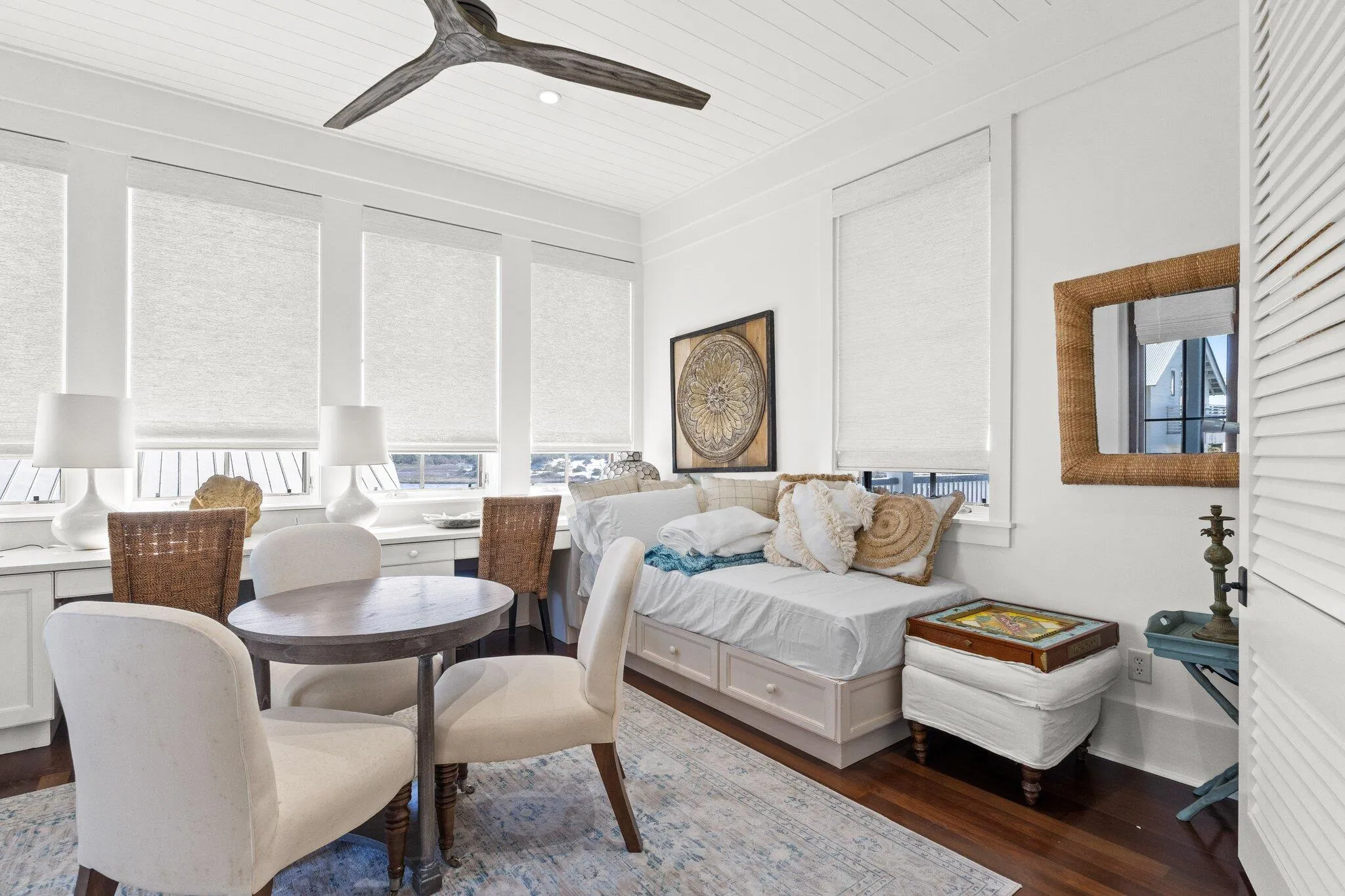 Santa Rosa Beach, Florida 32459, United States, 4 Bedrooms Bedrooms, ,6 BathroomsBathrooms,Residential,Active,91663