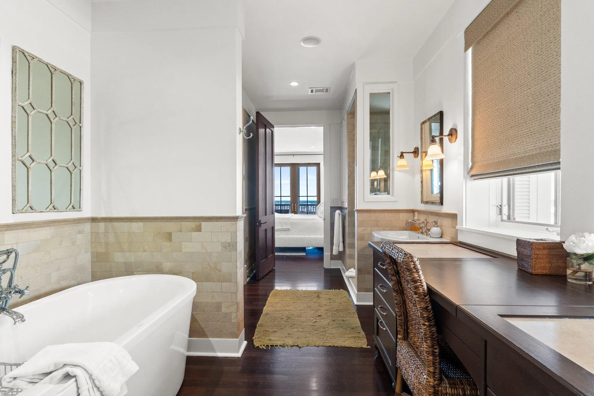 Santa Rosa Beach, Florida 32459, United States, 4 Bedrooms Bedrooms, ,6 BathroomsBathrooms,Residential,Active,91663