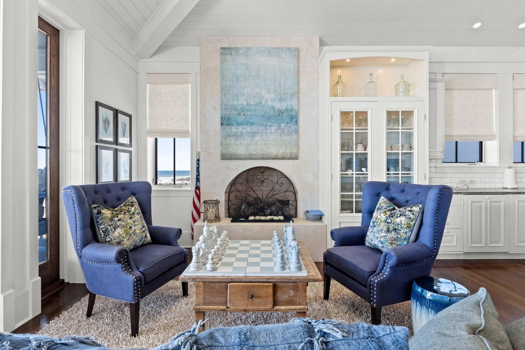 Santa Rosa Beach, Florida 32459, United States, 4 Bedrooms Bedrooms, ,6 BathroomsBathrooms,Residential,Active,91663