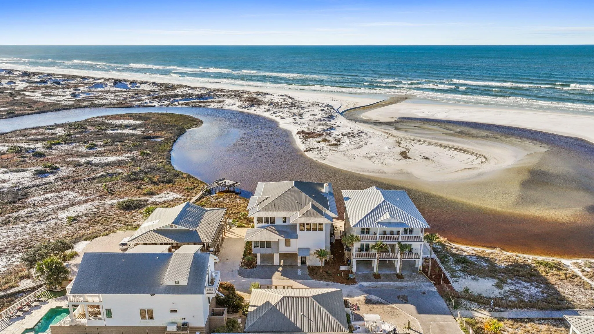 Santa Rosa Beach, Florida 32459, United States, 4 Bedrooms Bedrooms, ,6 BathroomsBathrooms,Residential,Active,91663