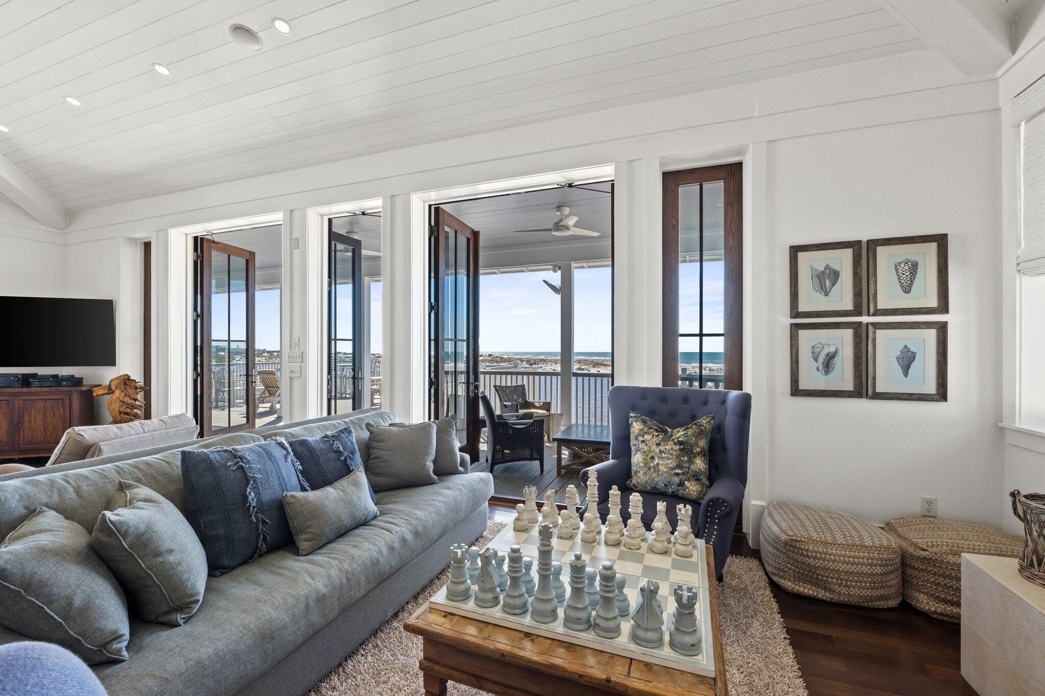 GRAYTON BEACH - Residential