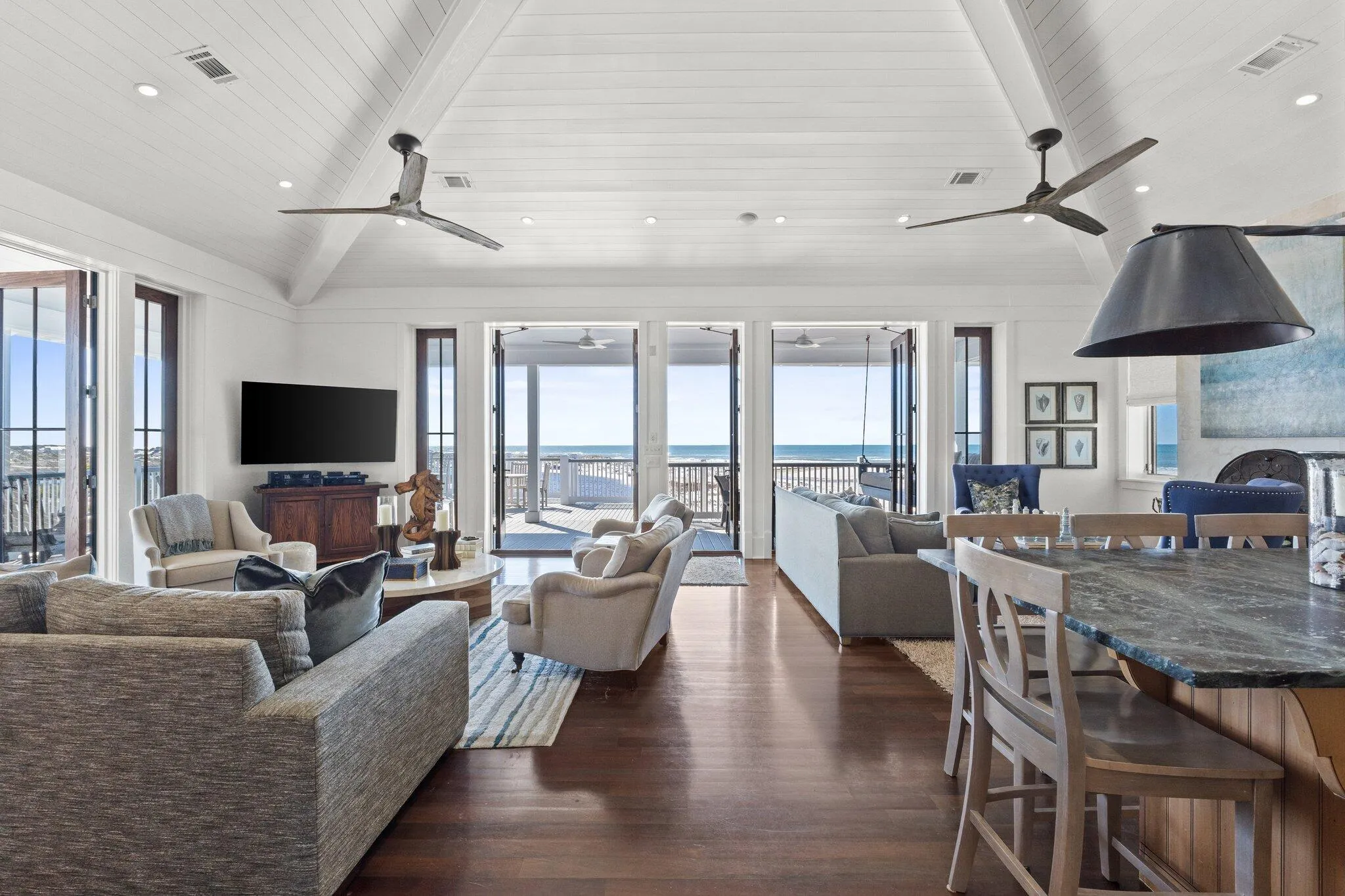 Santa Rosa Beach, Florida 32459, United States, 4 Bedrooms Bedrooms, ,6 BathroomsBathrooms,Residential,Active,91663