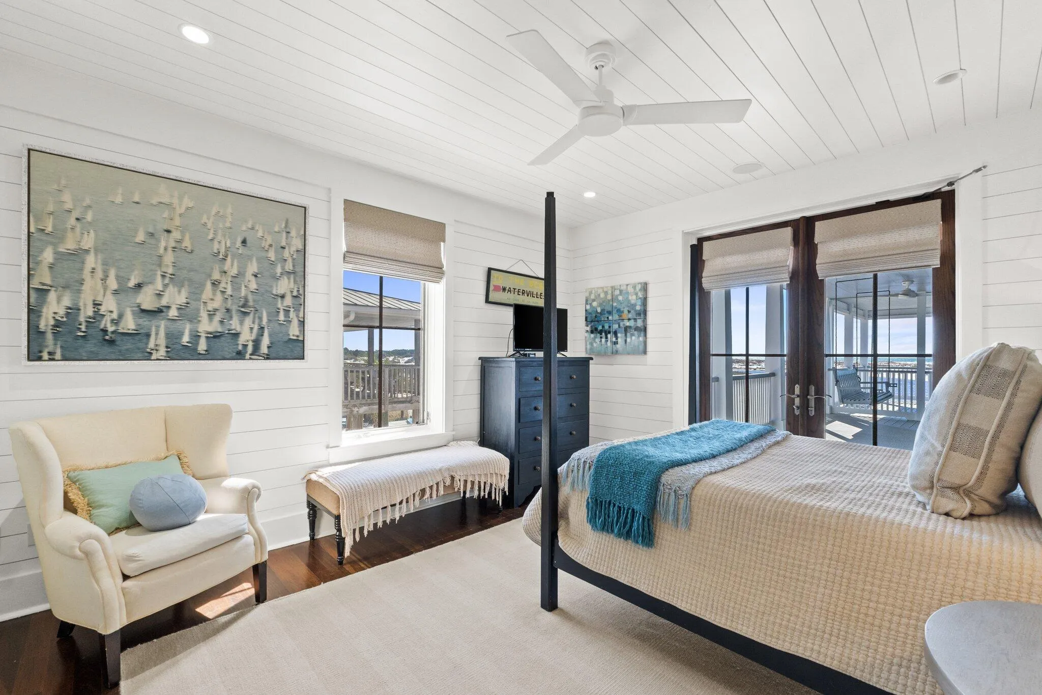 Santa Rosa Beach, Florida 32459, United States, 4 Bedrooms Bedrooms, ,6 BathroomsBathrooms,Residential,Active,91663