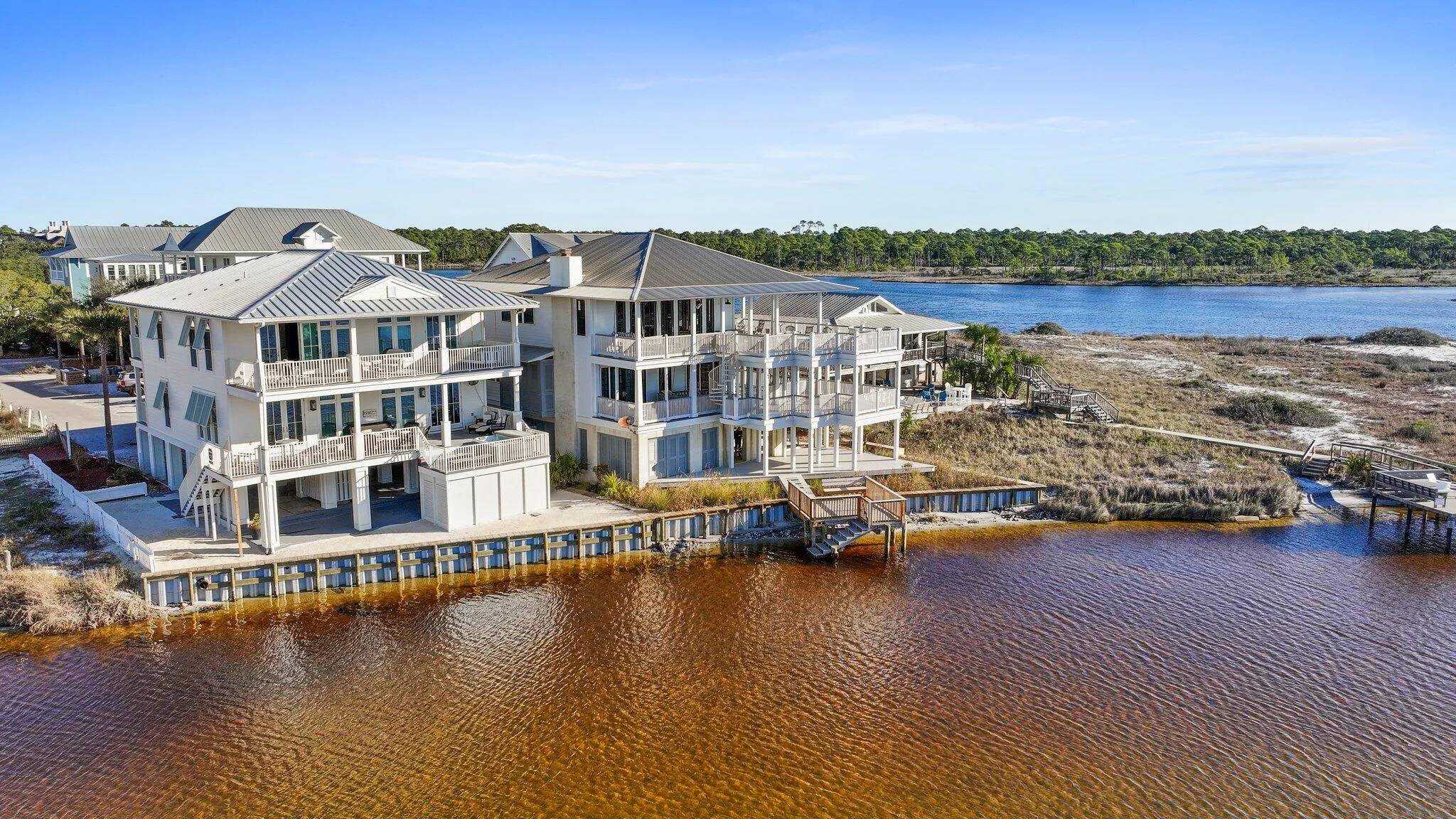 Santa Rosa Beach, Florida 32459, United States, 4 Bedrooms Bedrooms, ,6 BathroomsBathrooms,Residential,Active,91663
