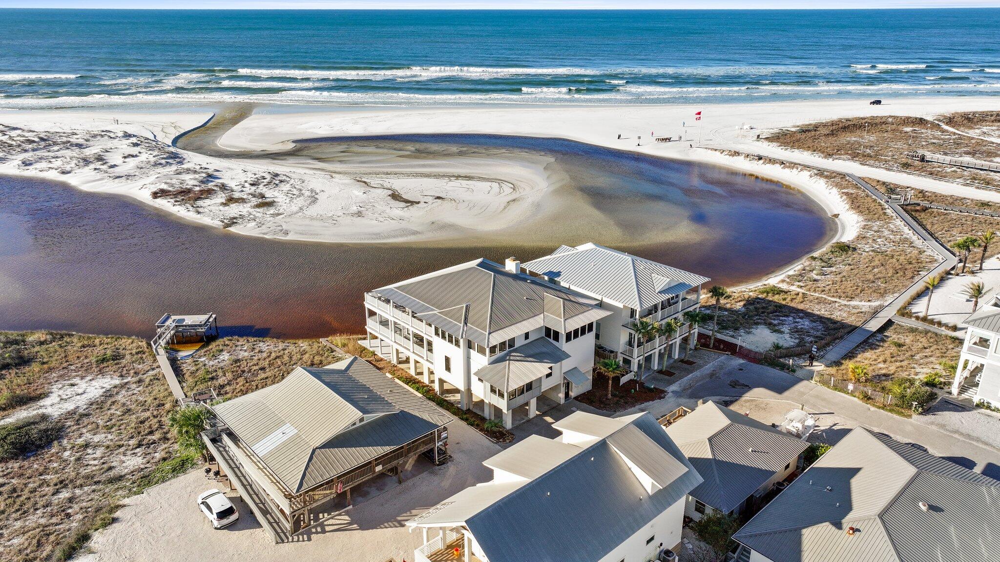 GRAYTON BEACH - Residential