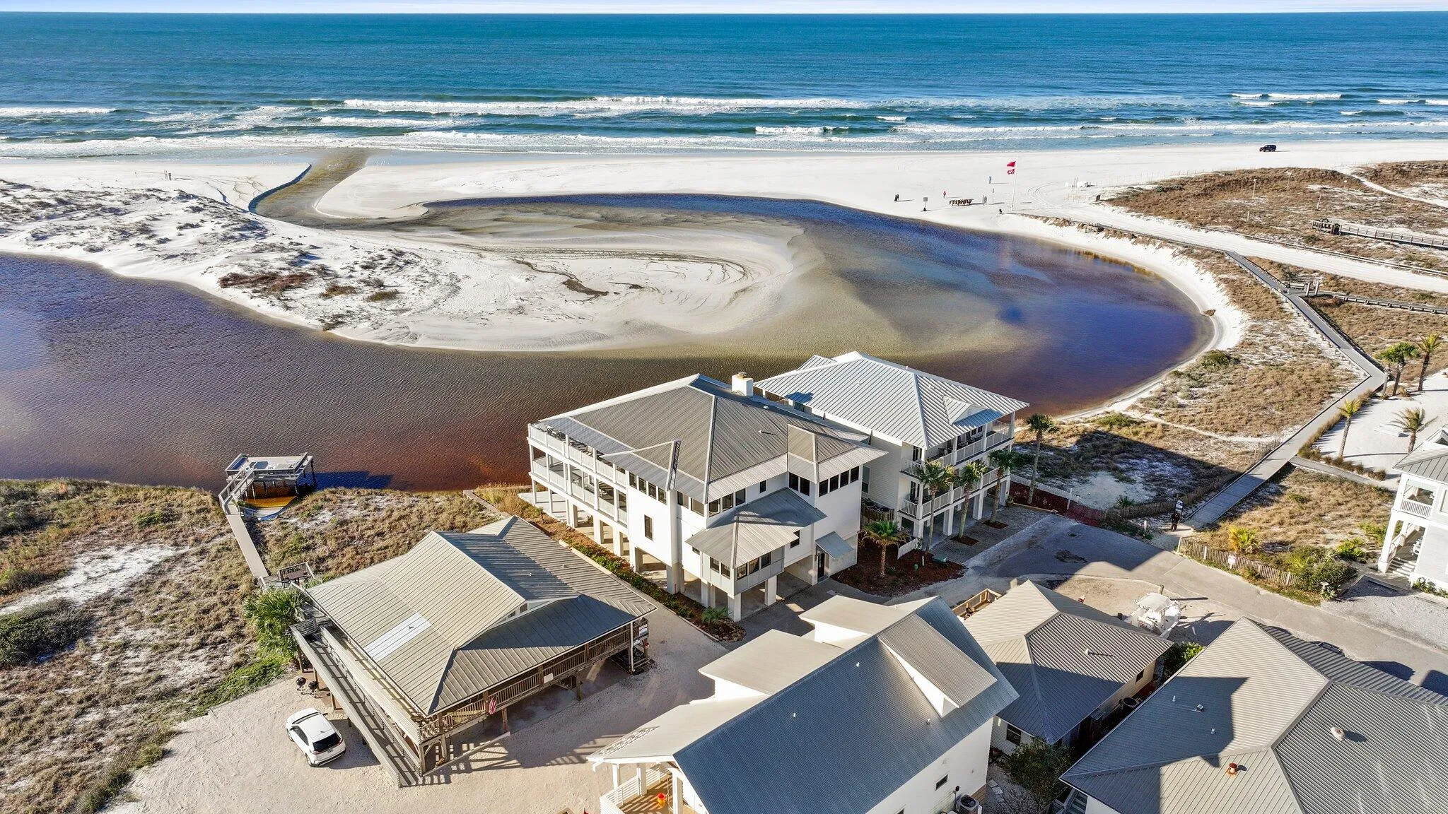 Santa Rosa Beach, Florida 32459, United States, 4 Bedrooms Bedrooms, ,6 BathroomsBathrooms,Residential,Active,91663