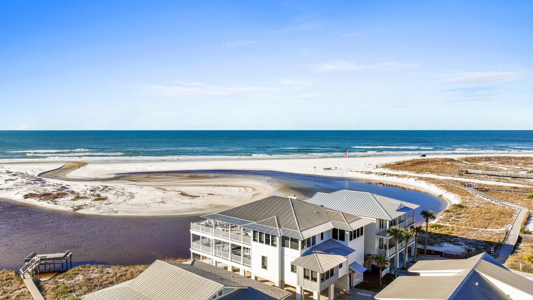 Santa Rosa Beach, Florida 32459, United States, 4 Bedrooms Bedrooms, ,6 BathroomsBathrooms,Residential,Active,91663