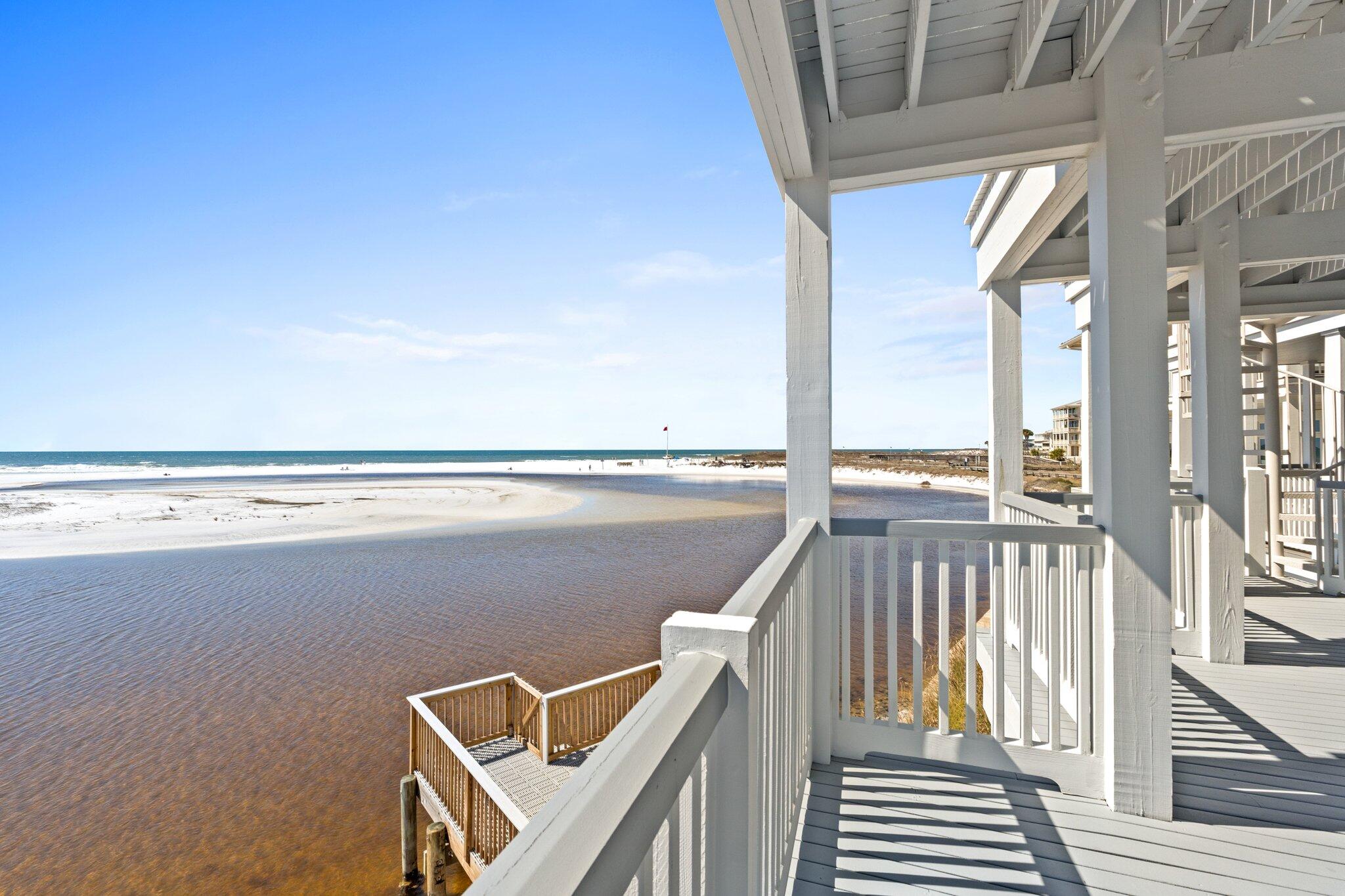 GRAYTON BEACH - Residential